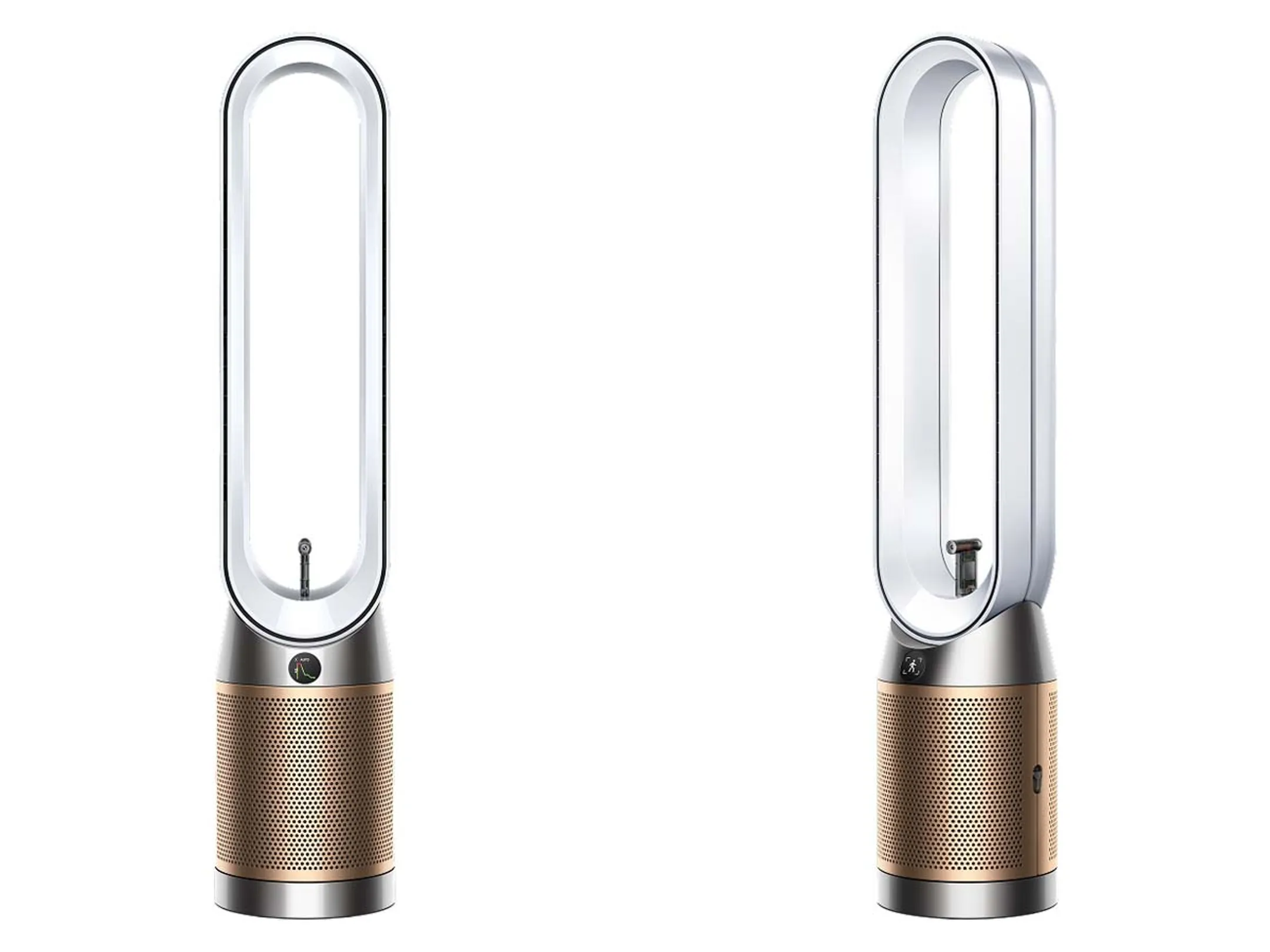 Purificateur d'air Find+Follow Purifier Cool PC3