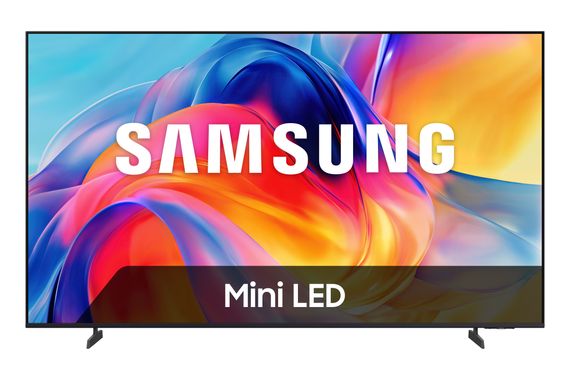 Mini LED 4K UE43M73HAUXXN (2026) - 43 pouces