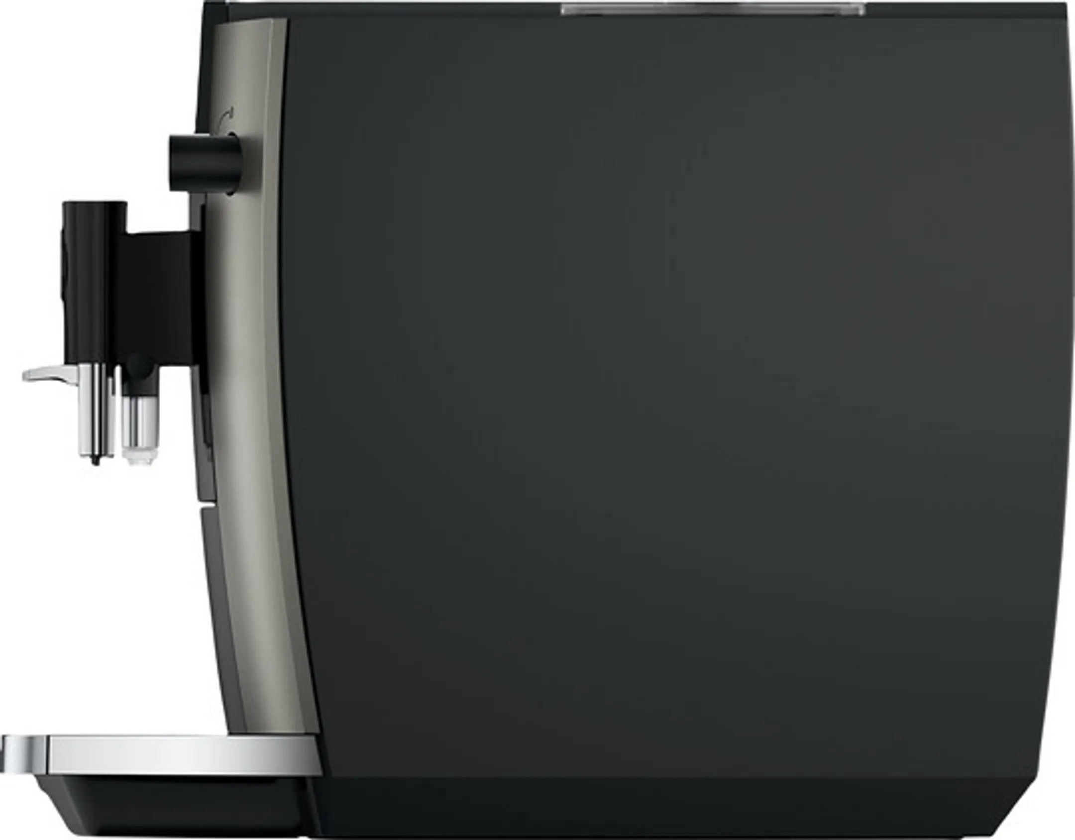 E6 Dark Inox ED