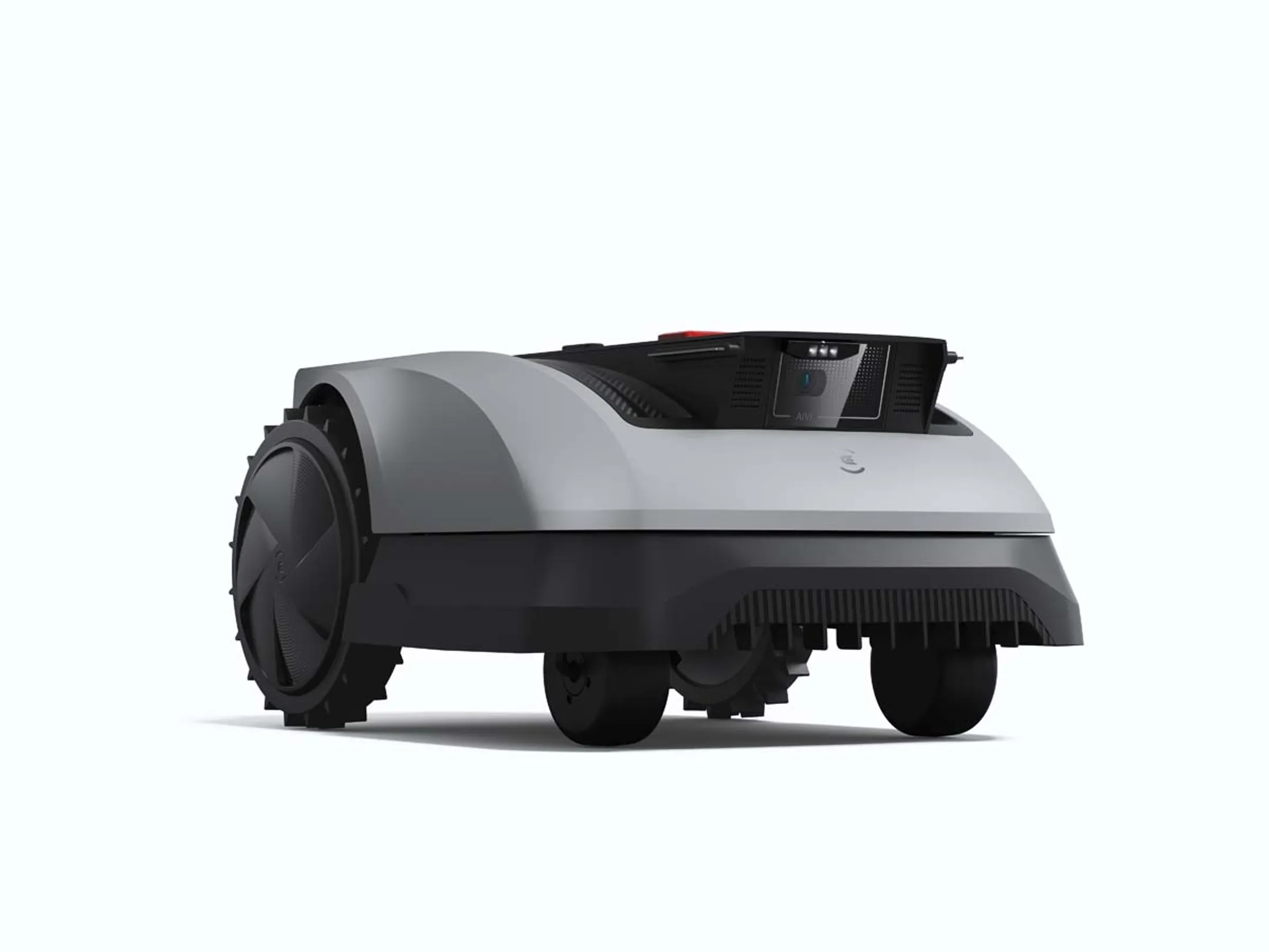 Robotmaaier GOAT O600 RTK