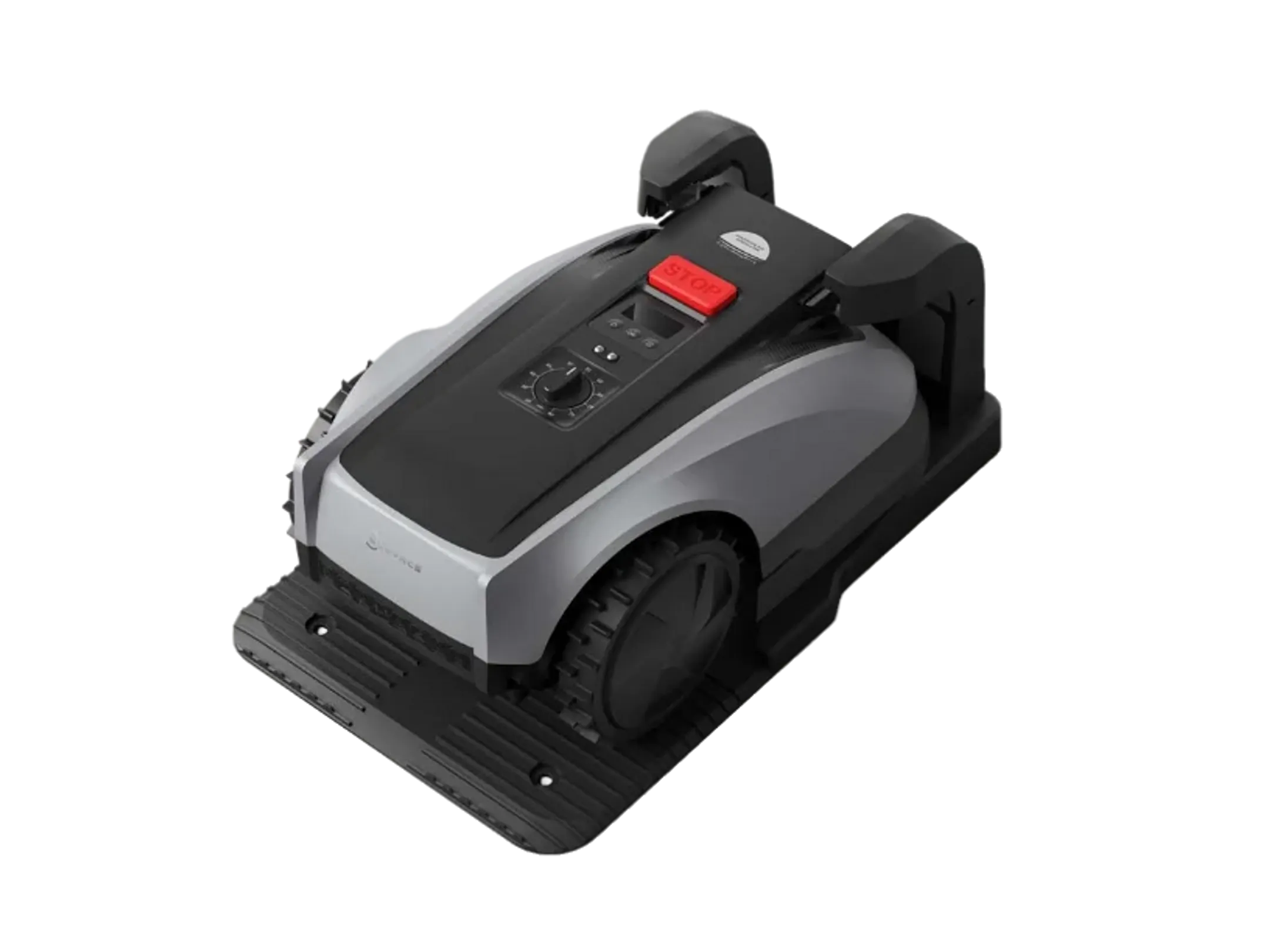 Robotmaaier GOAT O600 RTK
