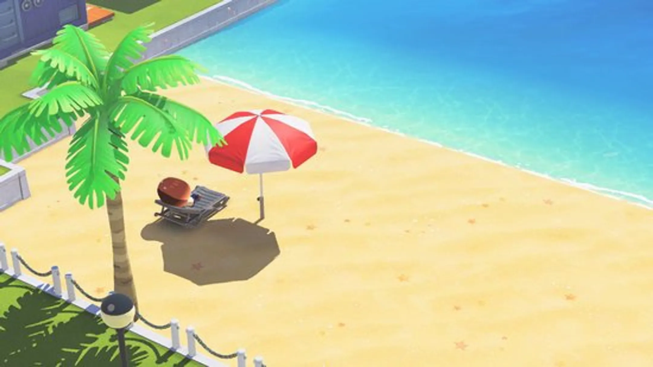 Tomodachi Life - Switch