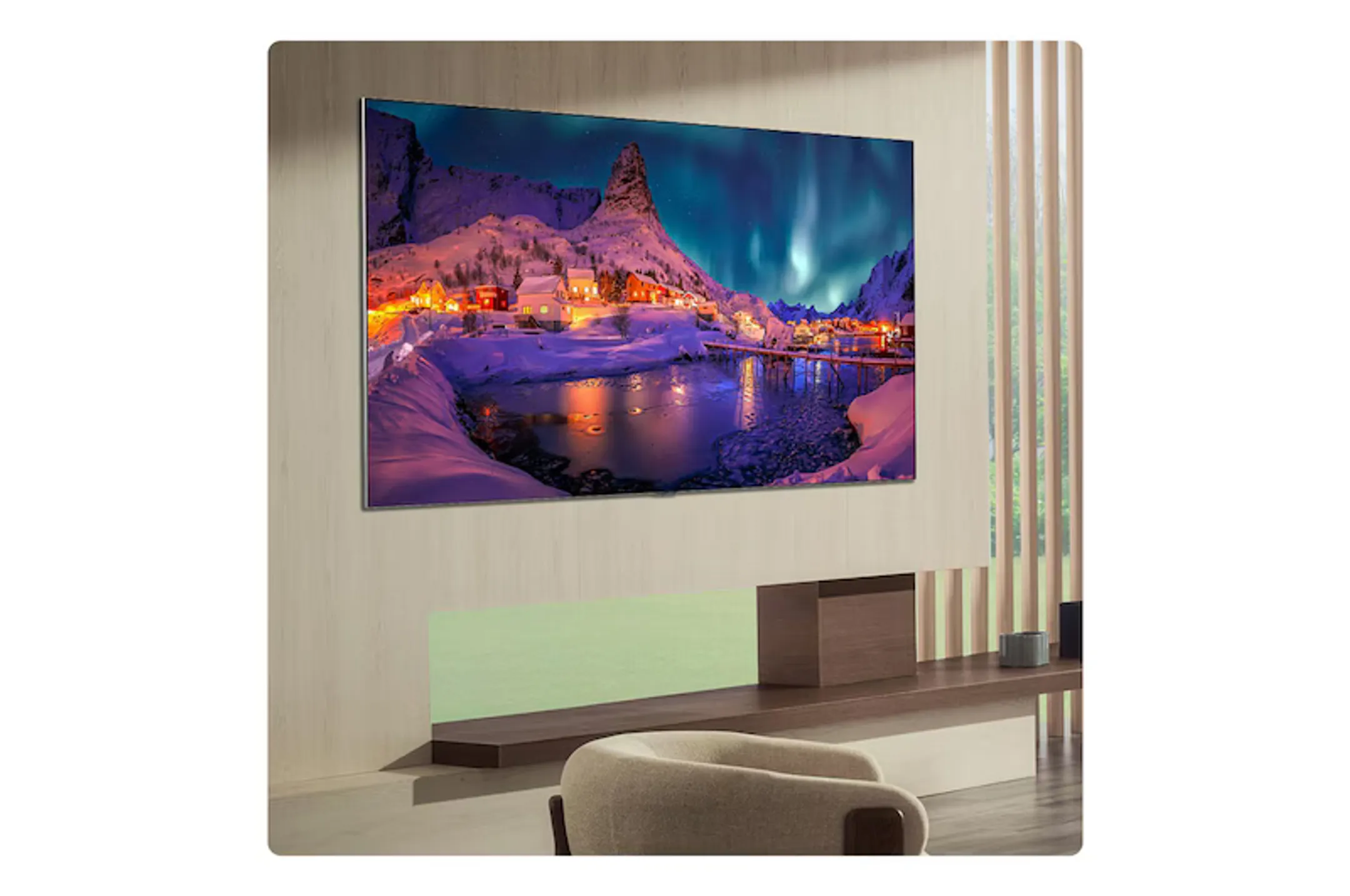 TV OLED evo 4K OLED65G67LW (2026) - 65 inch