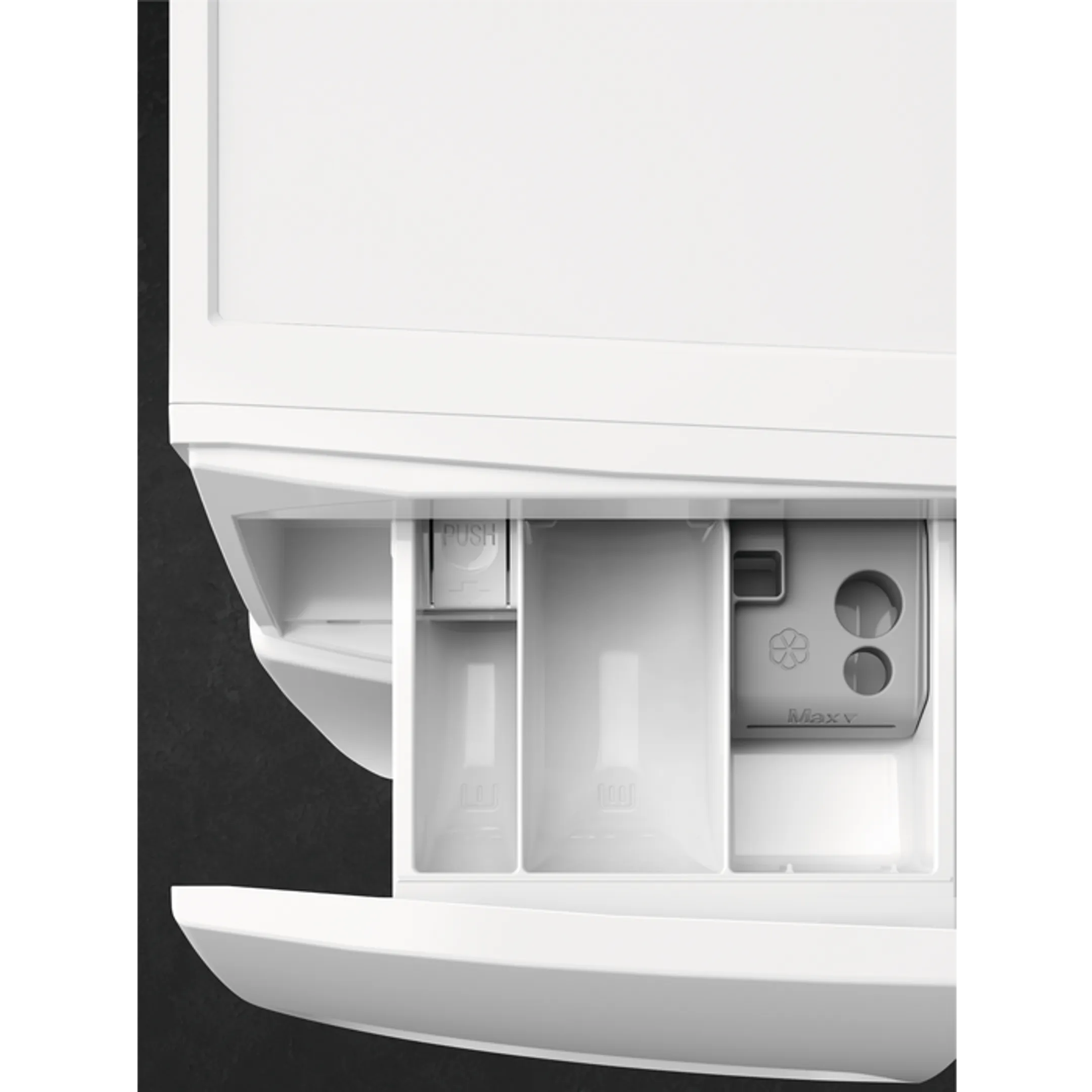 Wasmachine LR73S840 7000 ProSteam®