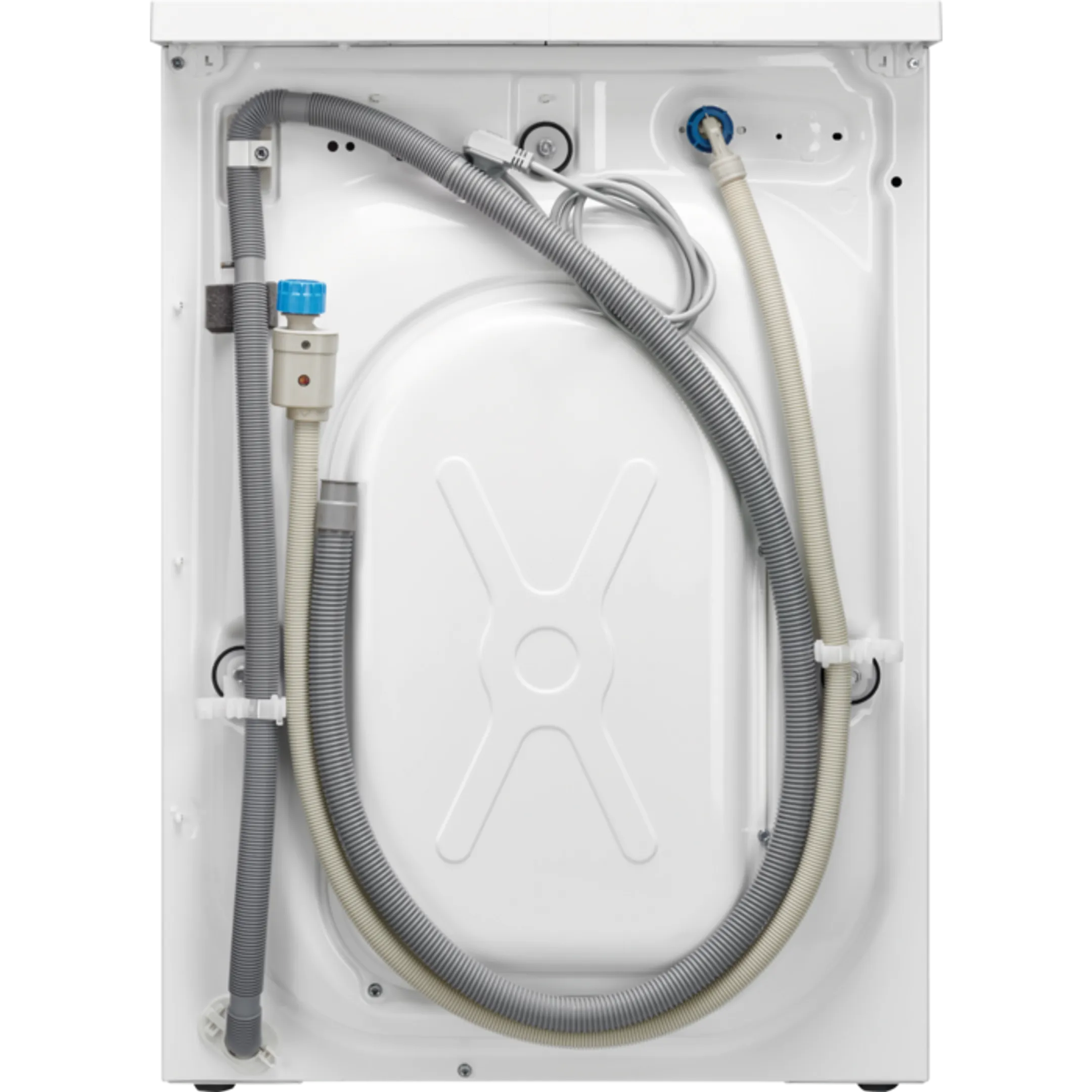 Wasmachine LR73S840 7000 ProSteam®