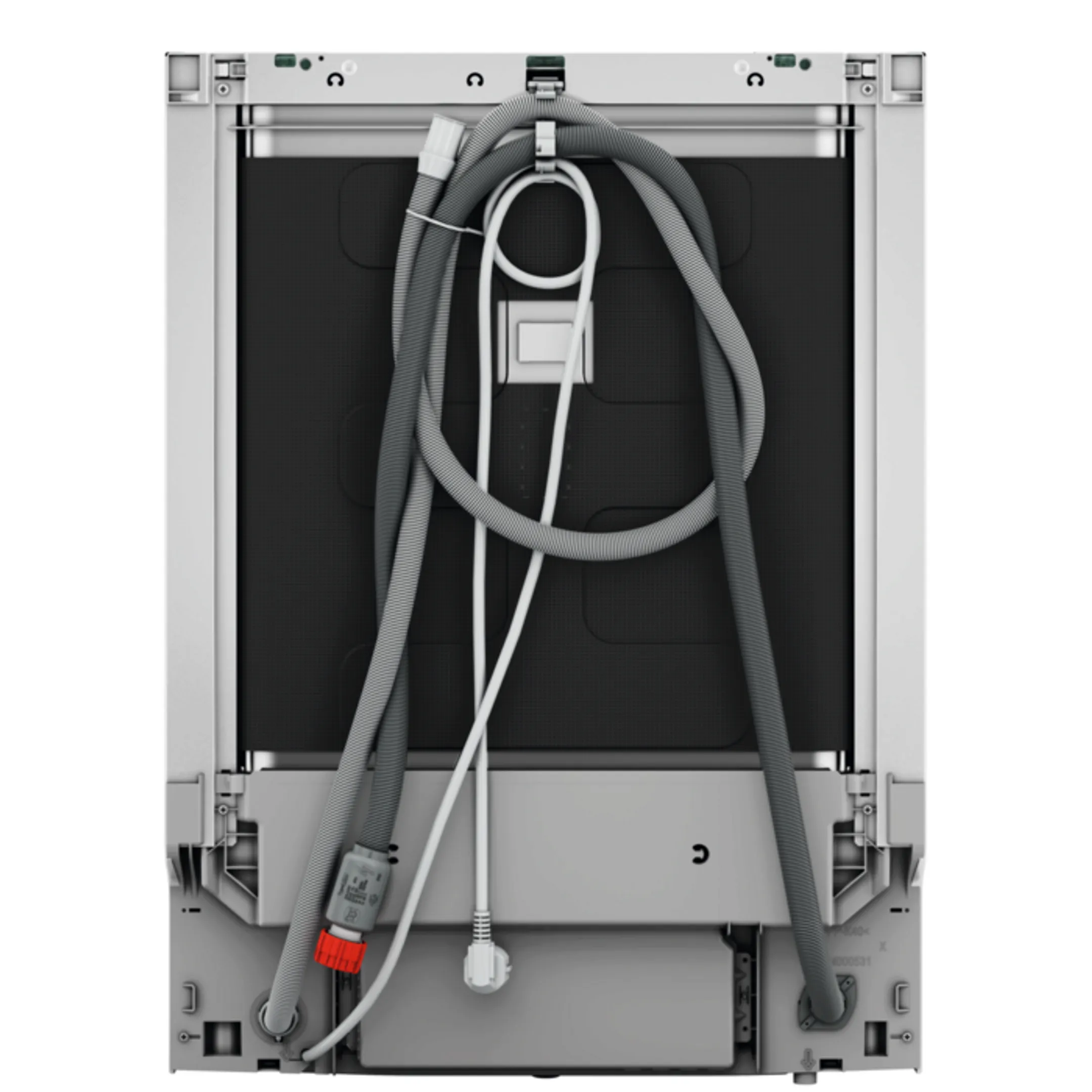 Lave-vaisselle encastrable GI6200B2SC 6000