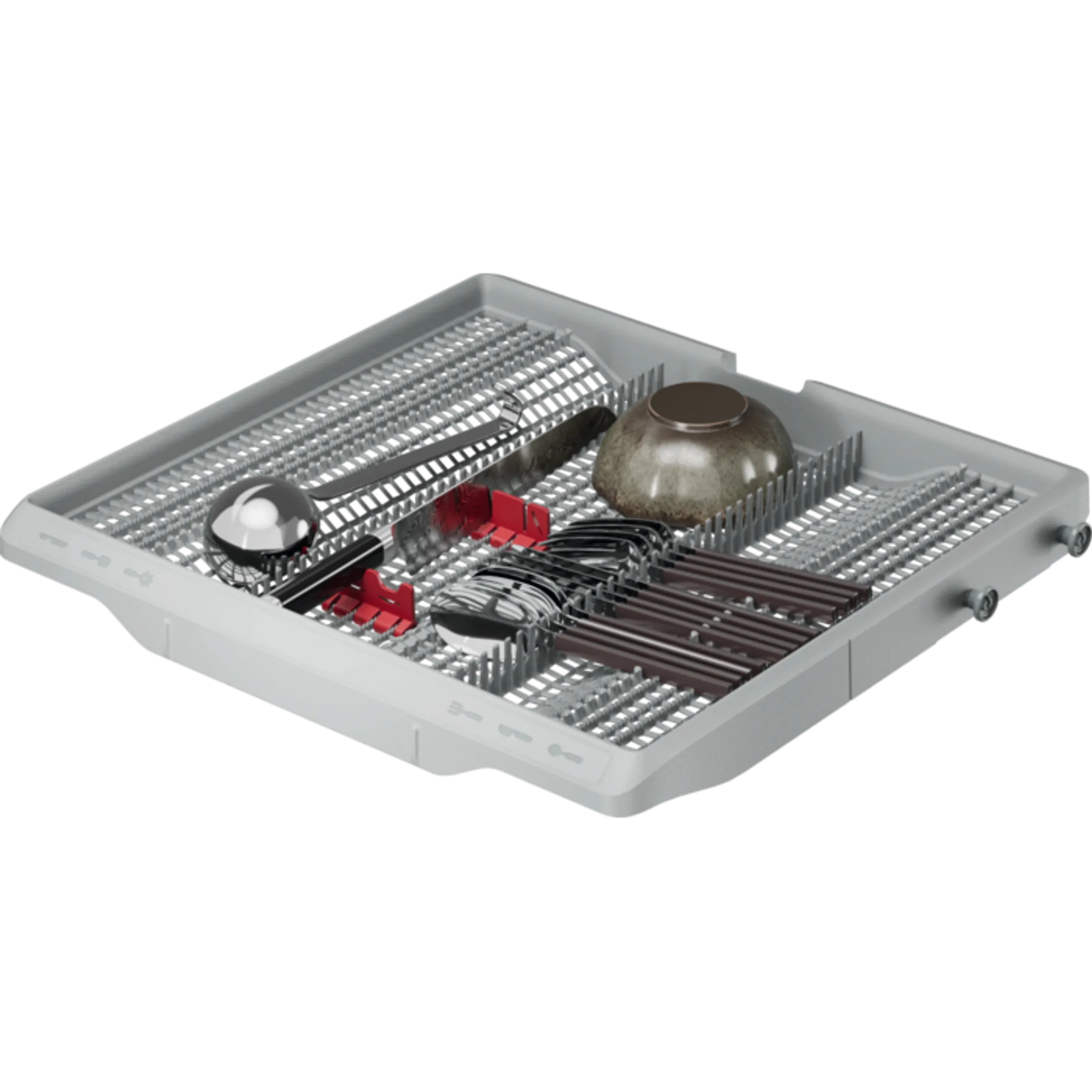 Lave-vaisselle encastrable GI6200B2SC 6000