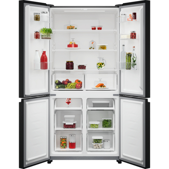 Frigo américain OM7MR601DB