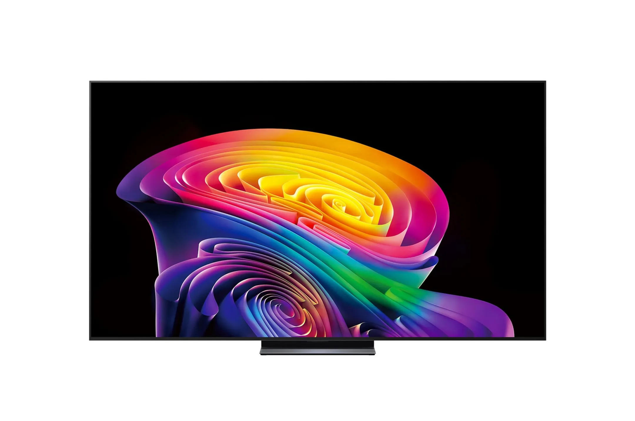 OLED TV 4K OLED55C69LB (2026) - 55 inch