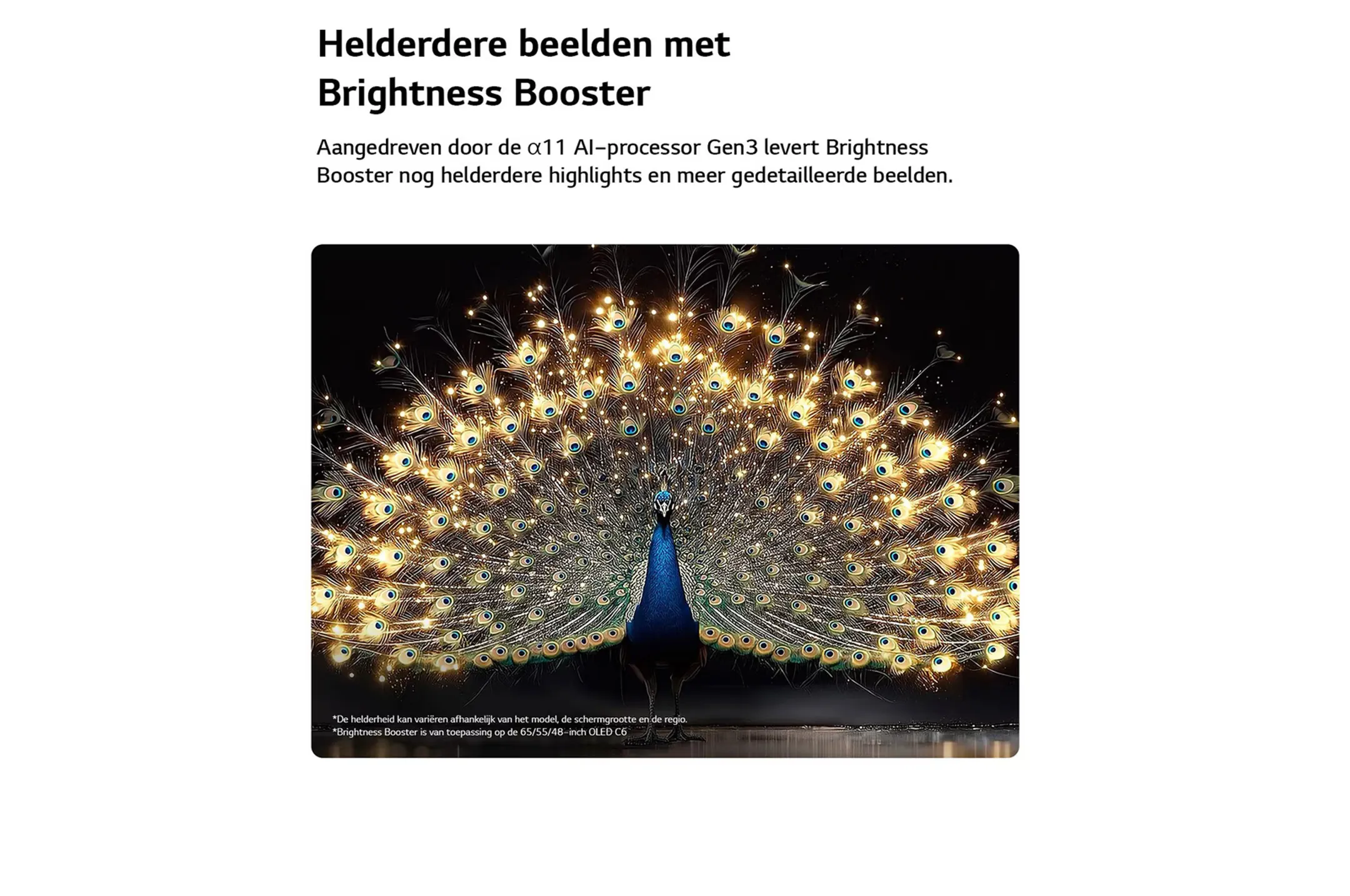 OLED TV 4K OLED42C67 (2026) - 42 inch
