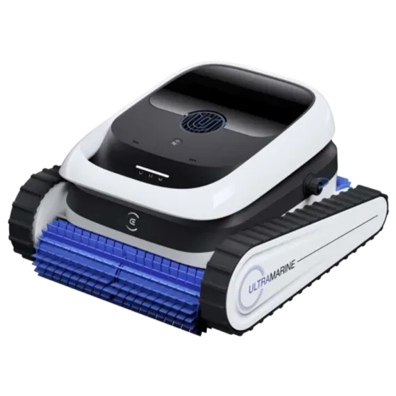 Robot piscine UltraMarine P1