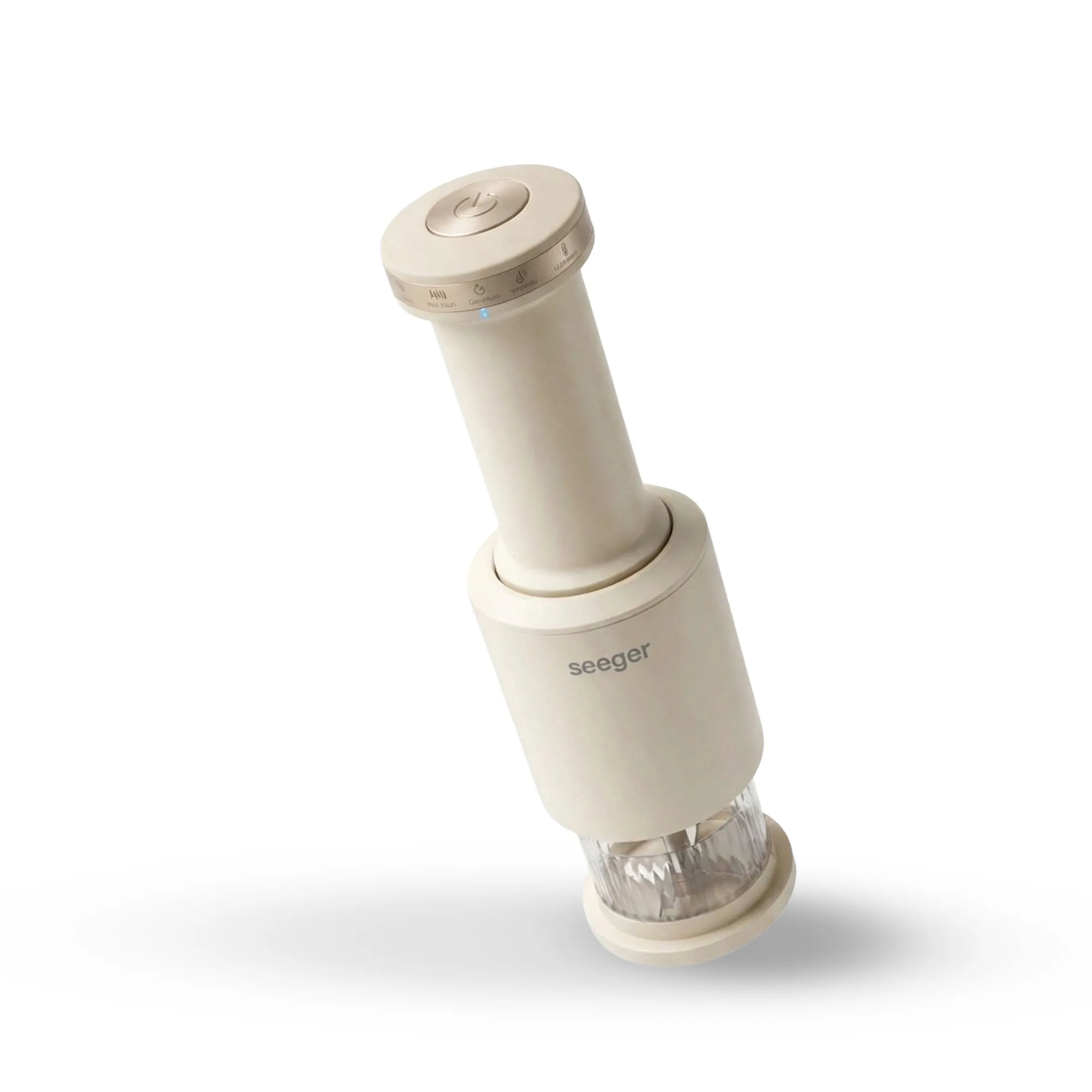 Sorbetière - Compact SLFRZ3SB