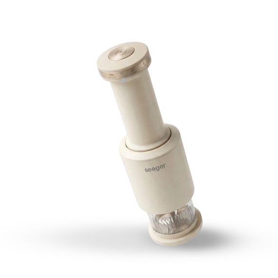 Ijsmachine - Compact SLFRZ3SB