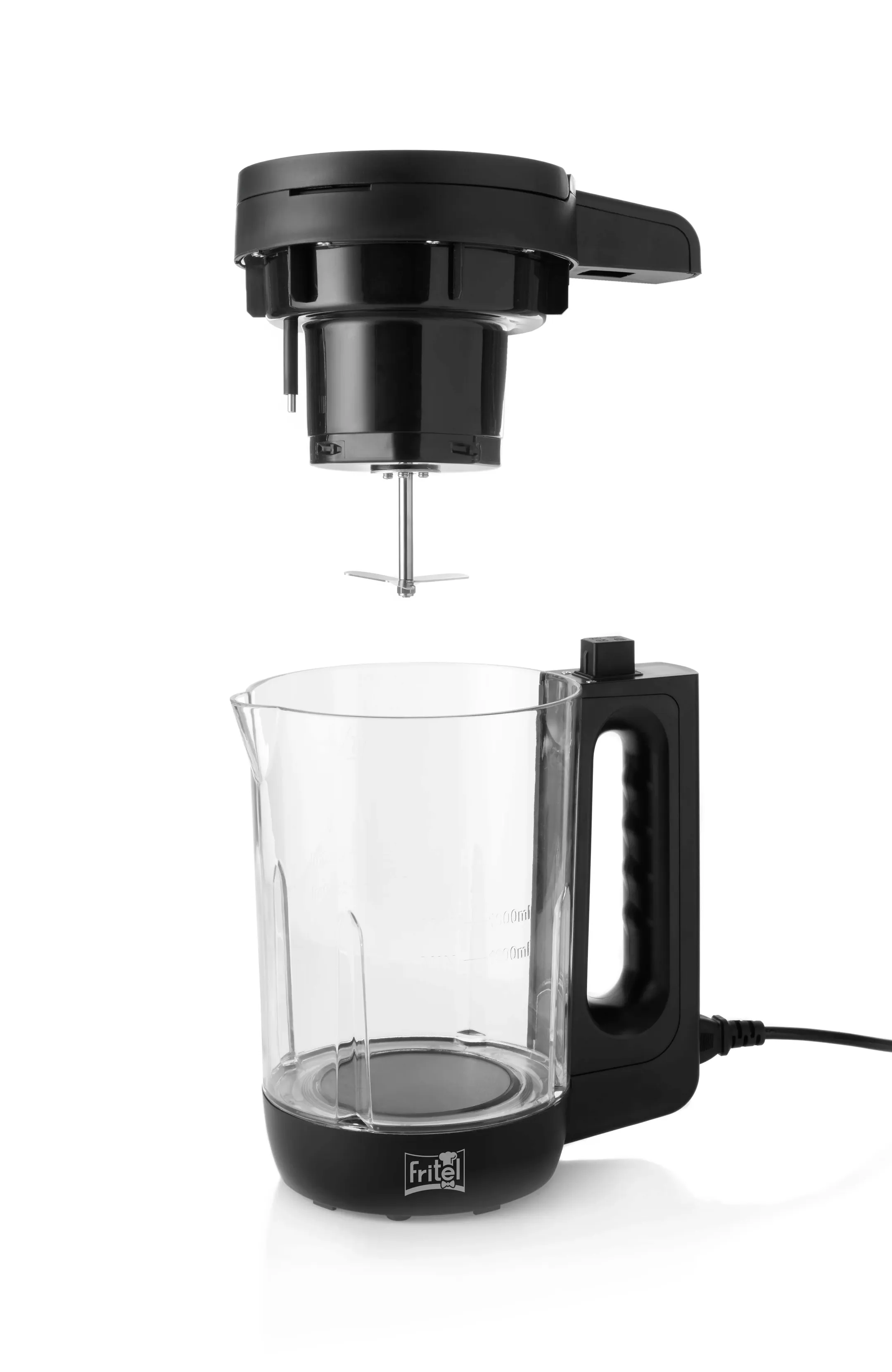 Appareil à soupe et à lait SMM 4980