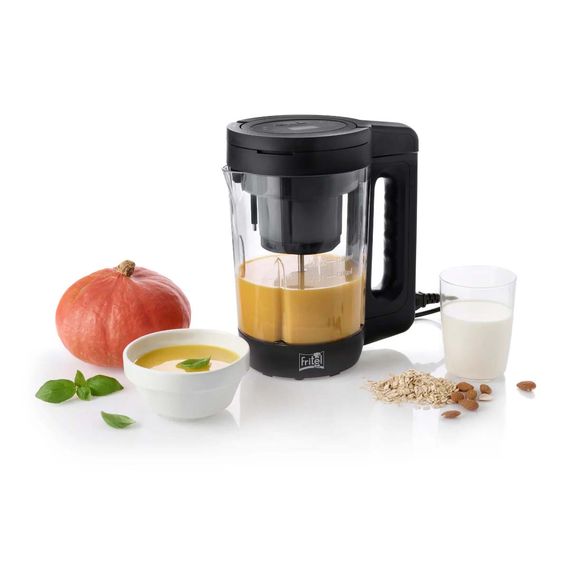 Appareil à soupe et à lait SMM 4980