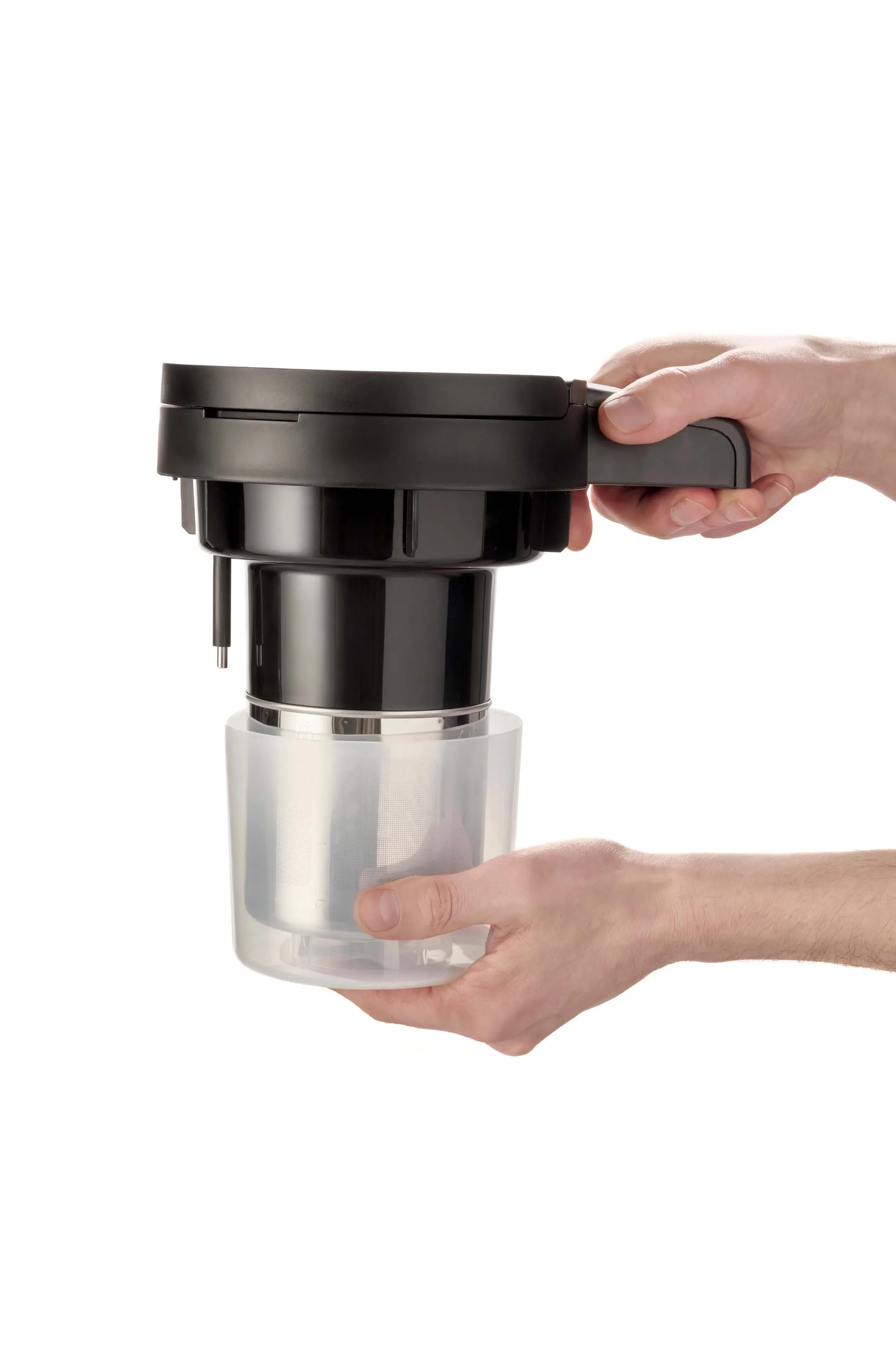 Appareil à soupe et à lait SMM 4980
