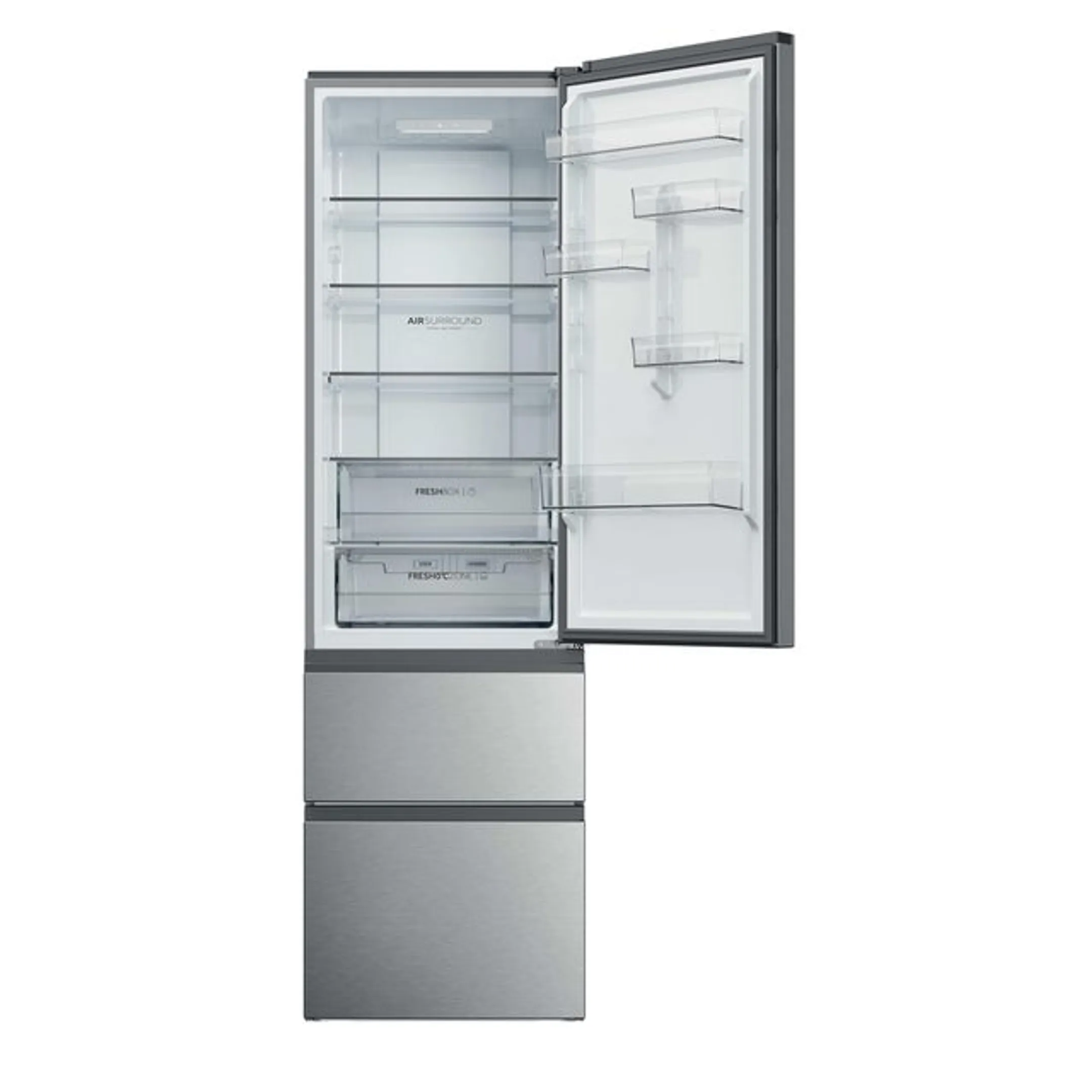 Frigo-congélateur HTR3620DNMG