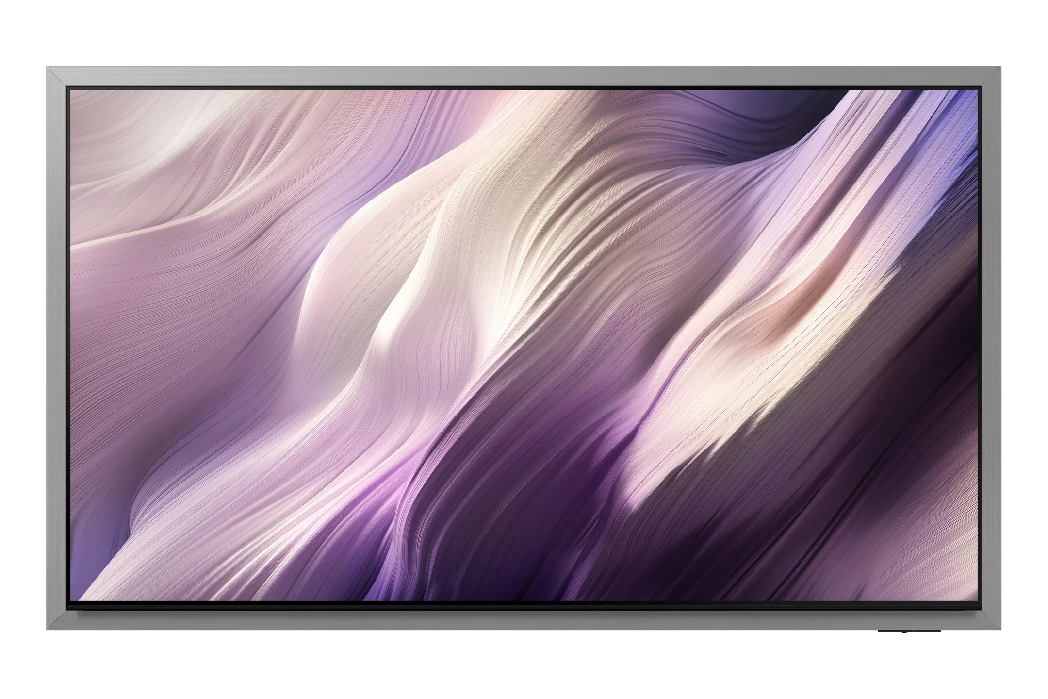 OLED 4K TV QE77S99HATXXN (2026) - 77 inch