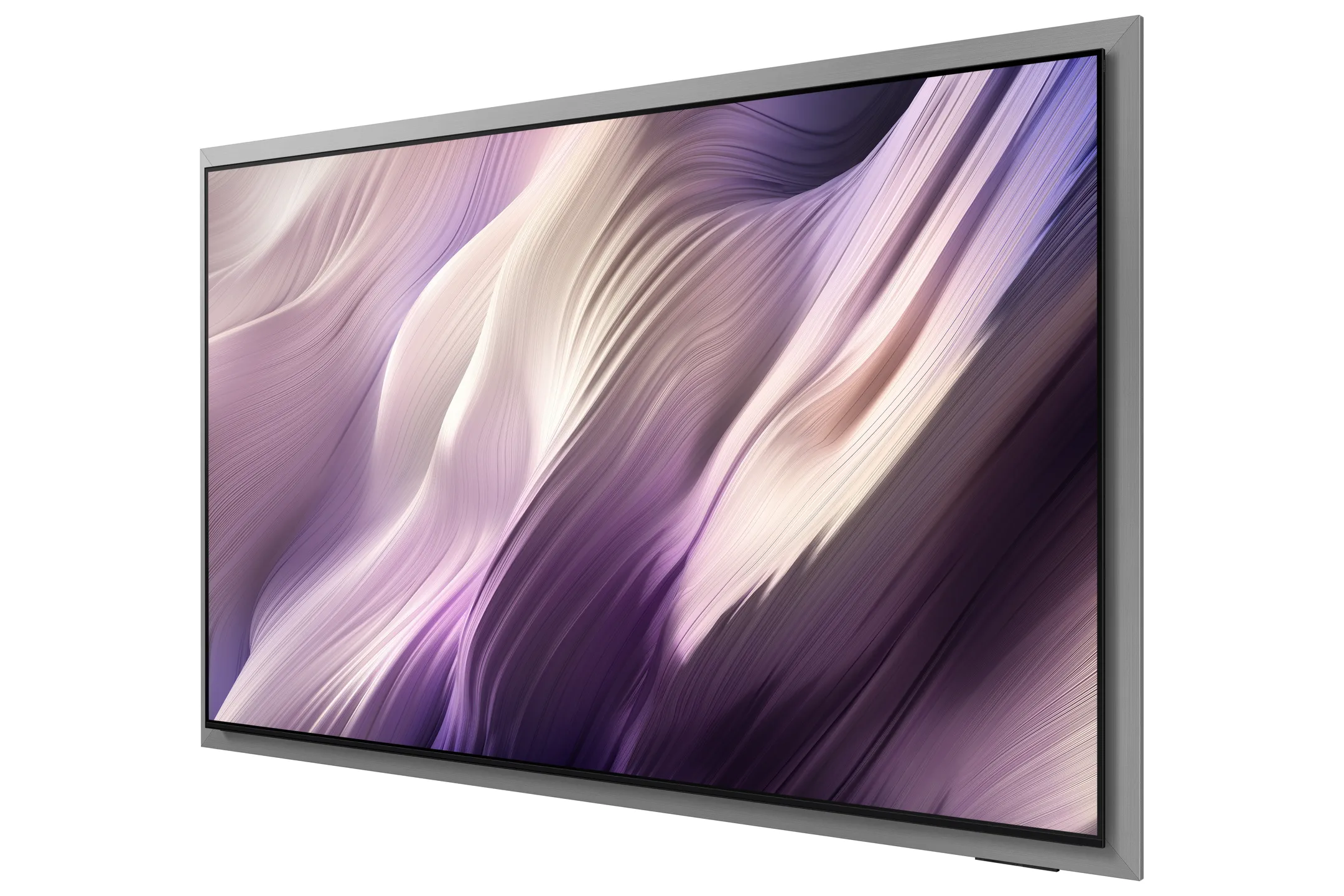 OLED 4K TV QE77S99HATXXN (2026) - 77 inch