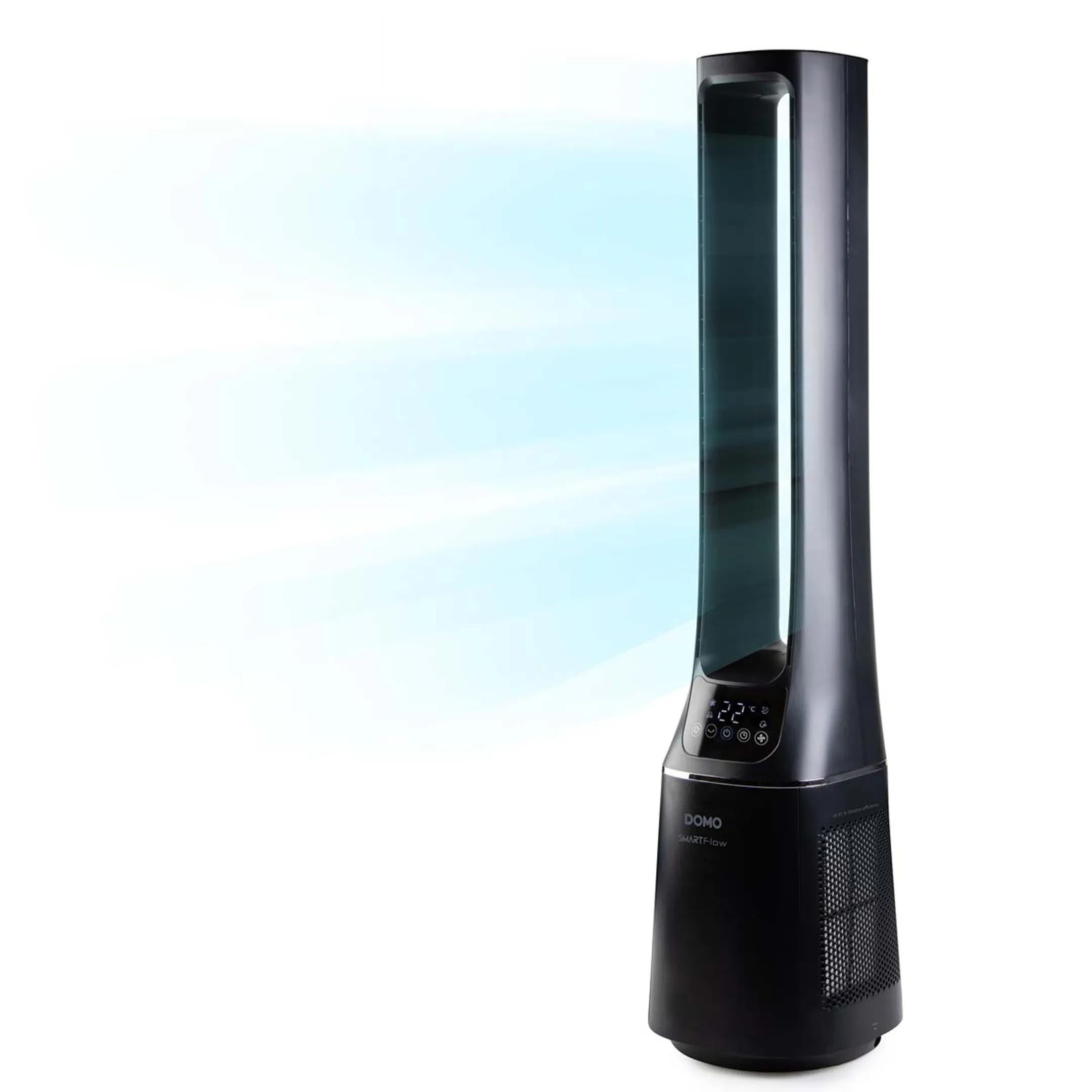 Ventilator SmartFlow 2 DO8160