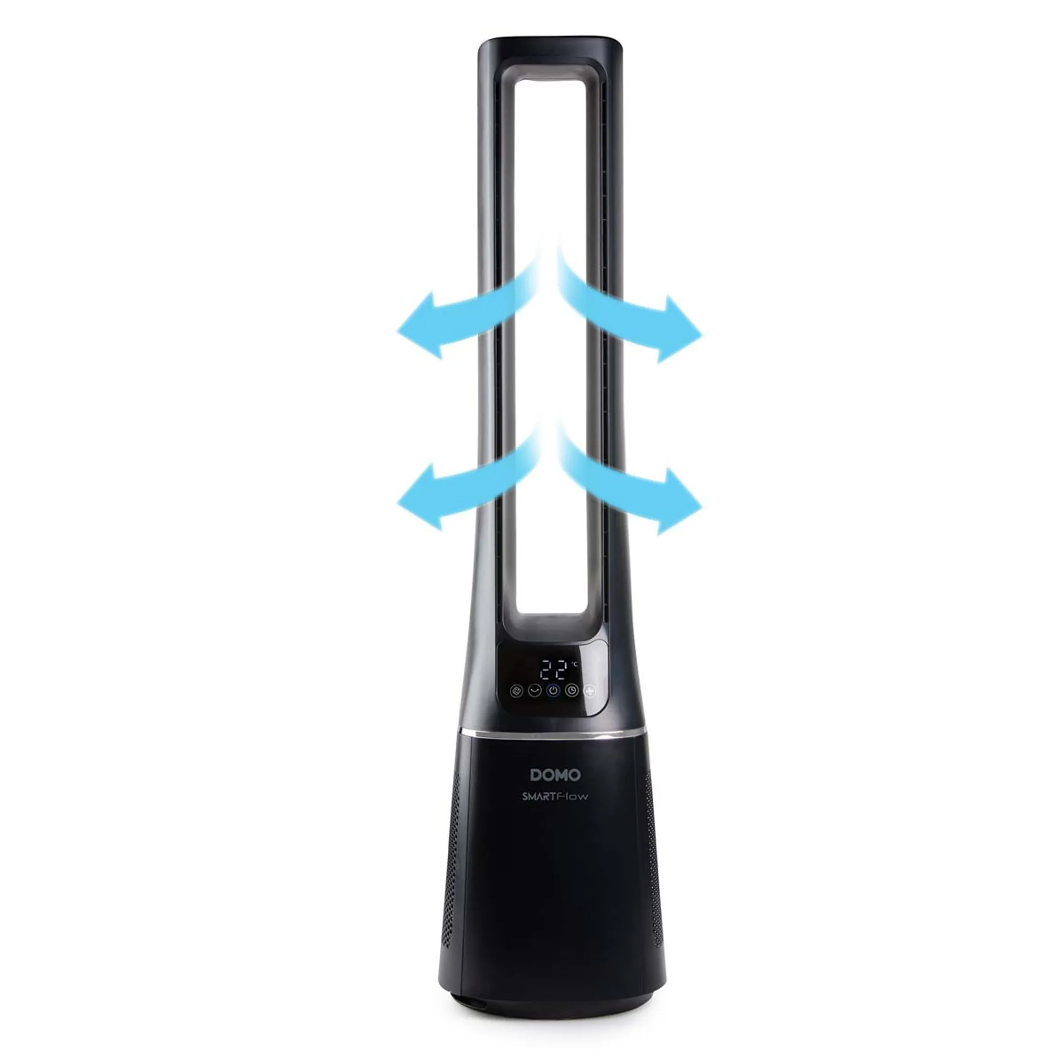 Ventilator SmartFlow 2 DO8160