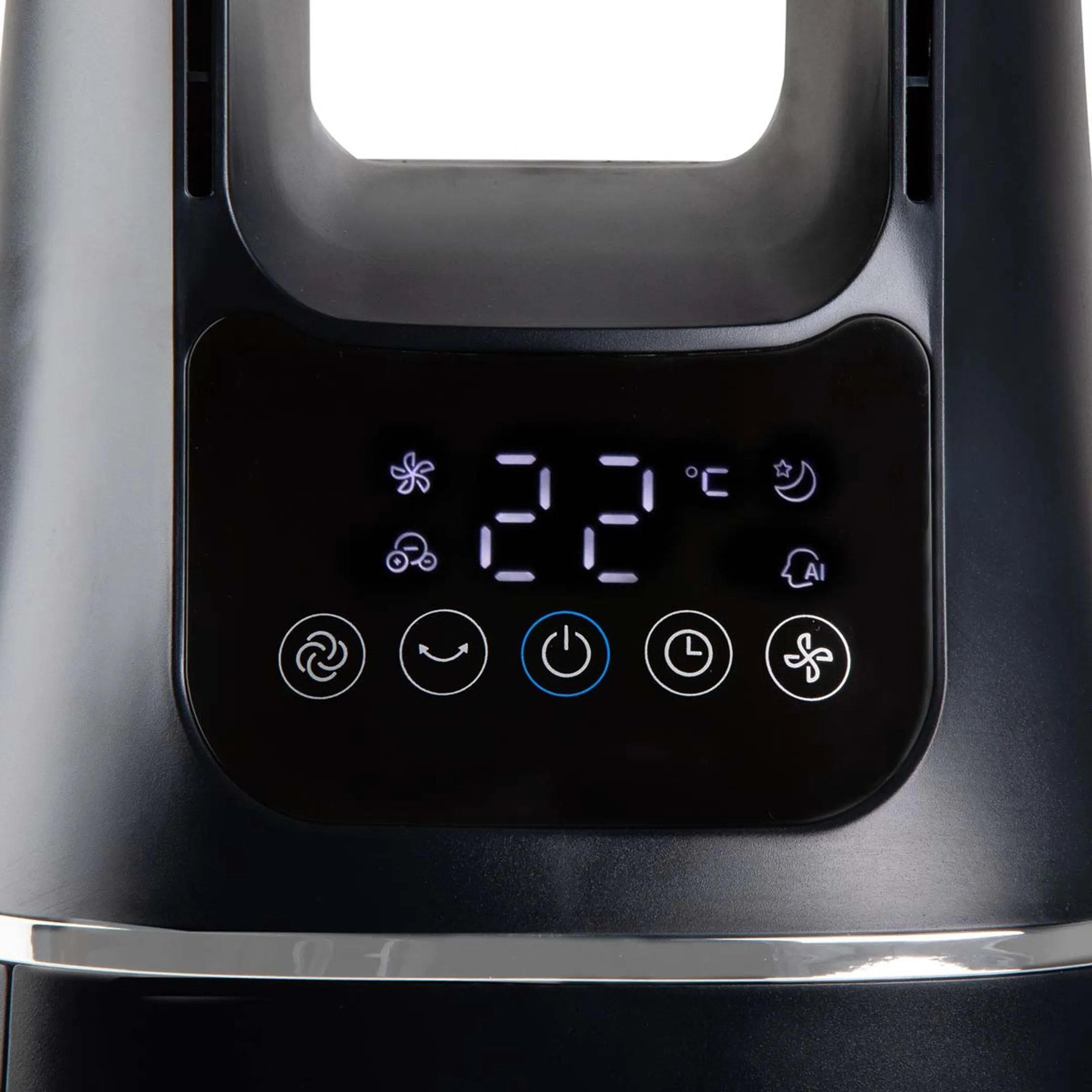 Ventilator SmartFlow 2 DO8160