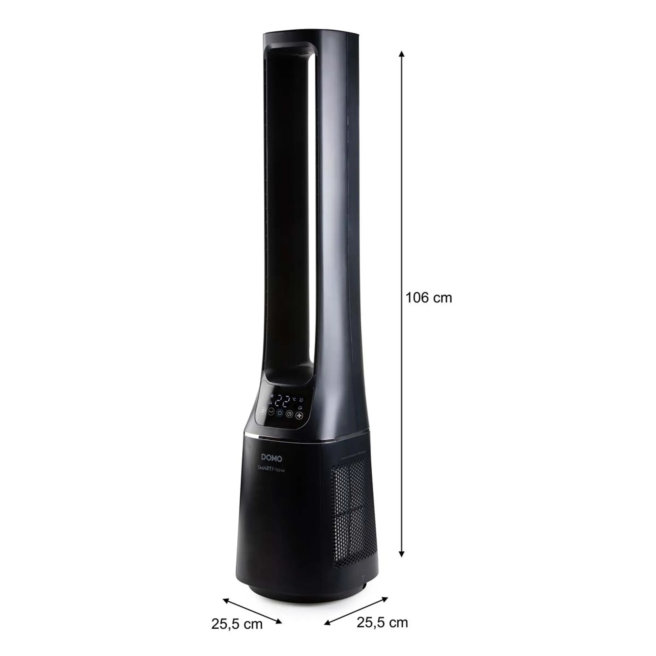 Ventilator SmartFlow 2 DO8160
