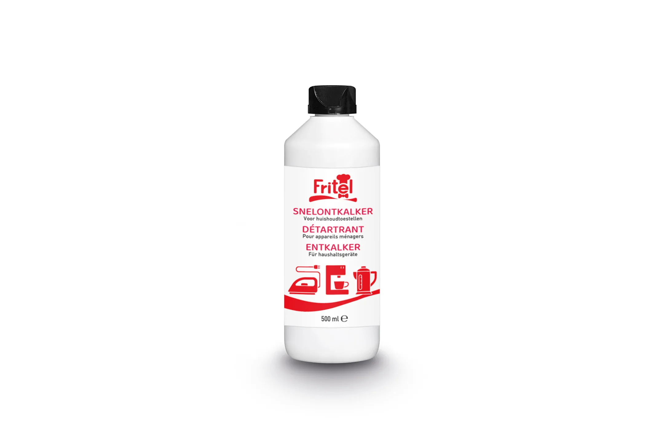 Snelontkalker - 500 ml