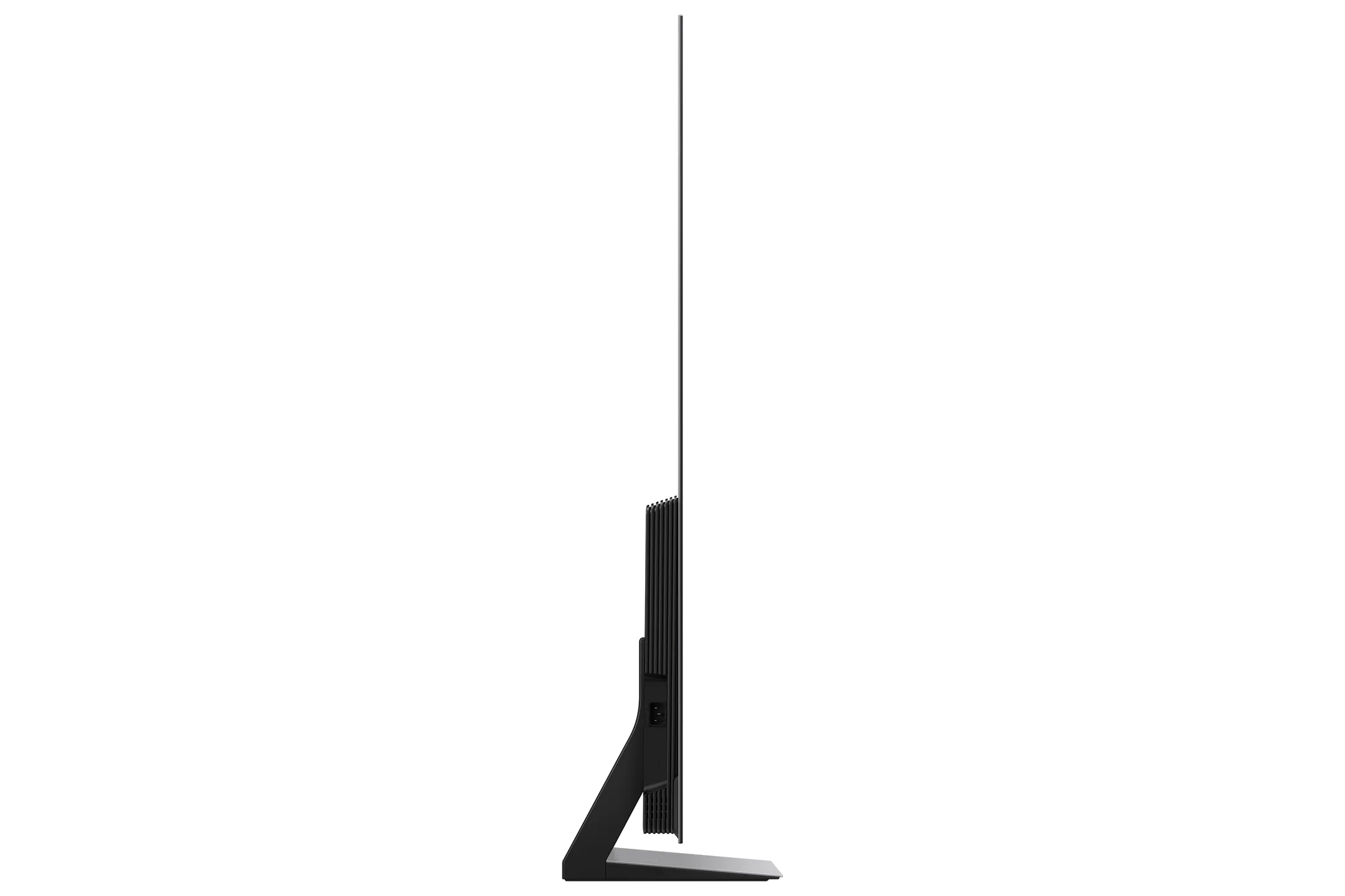 OLED 4K TV QE55S90HAEXXN (2026) - 55 inch