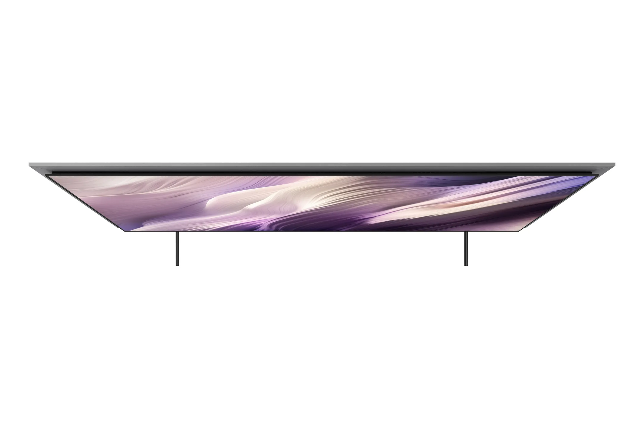 OLED 4K TV QE65S99HATXXN (2026) - 65 inch