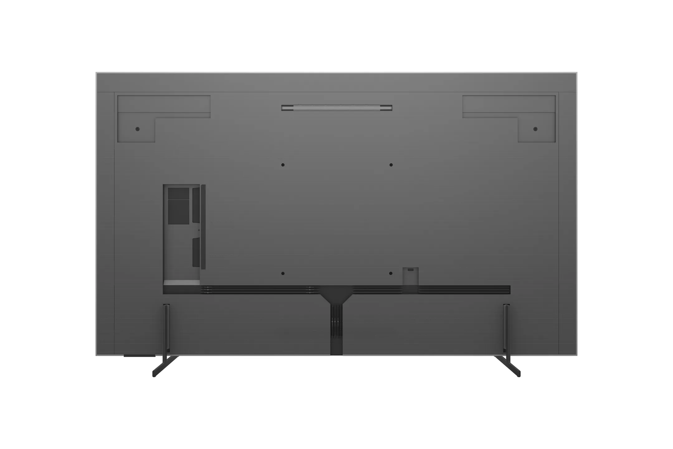 OLED 4K TV QE65S99HATXXN (2026) - 65 inch