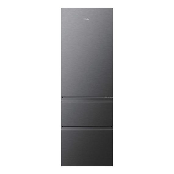 Koelkast met diepvries HTR3618CNMP