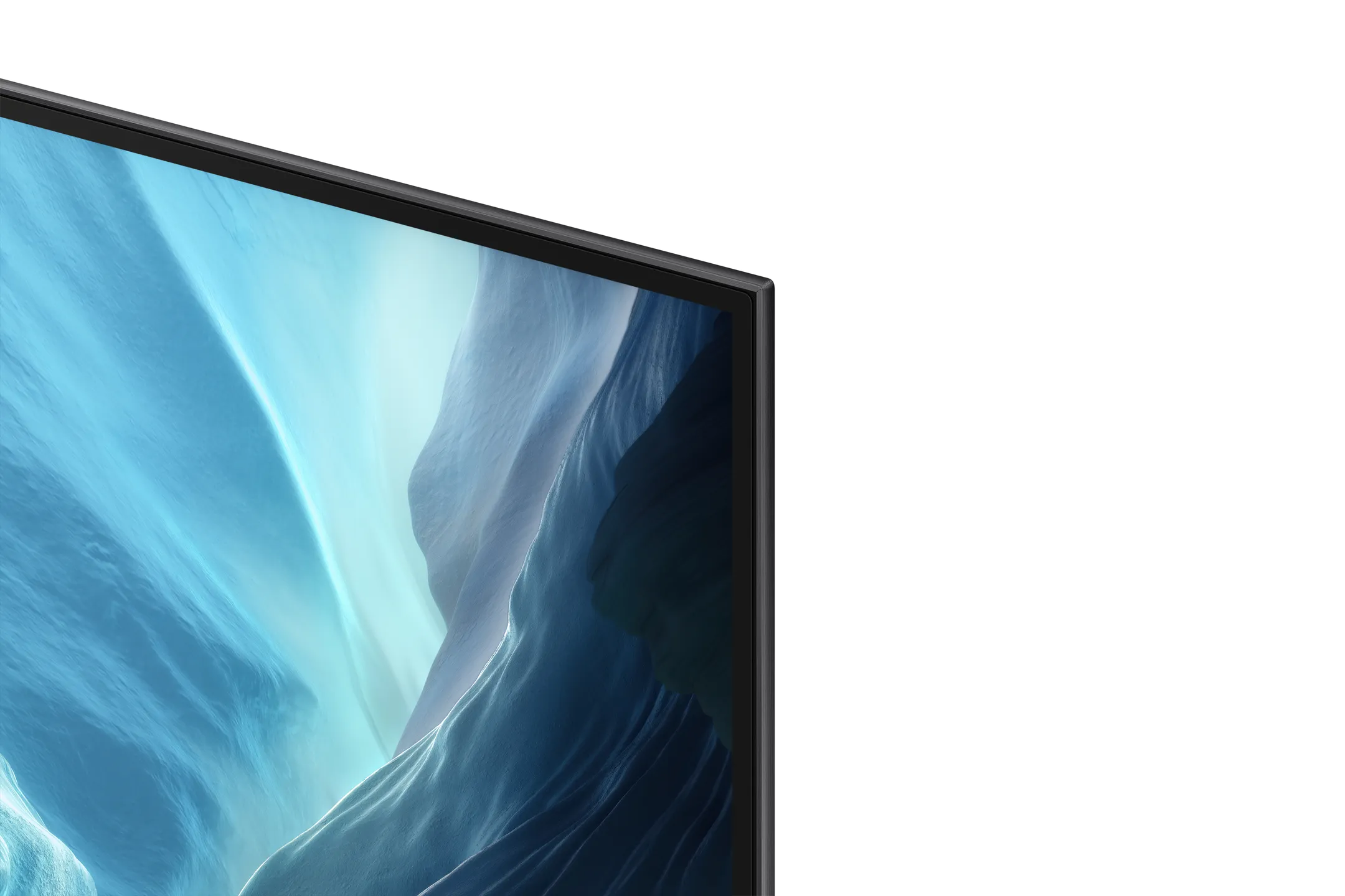 OLED 4K TV QE77S90HATXXN (2026) - 77 inch
