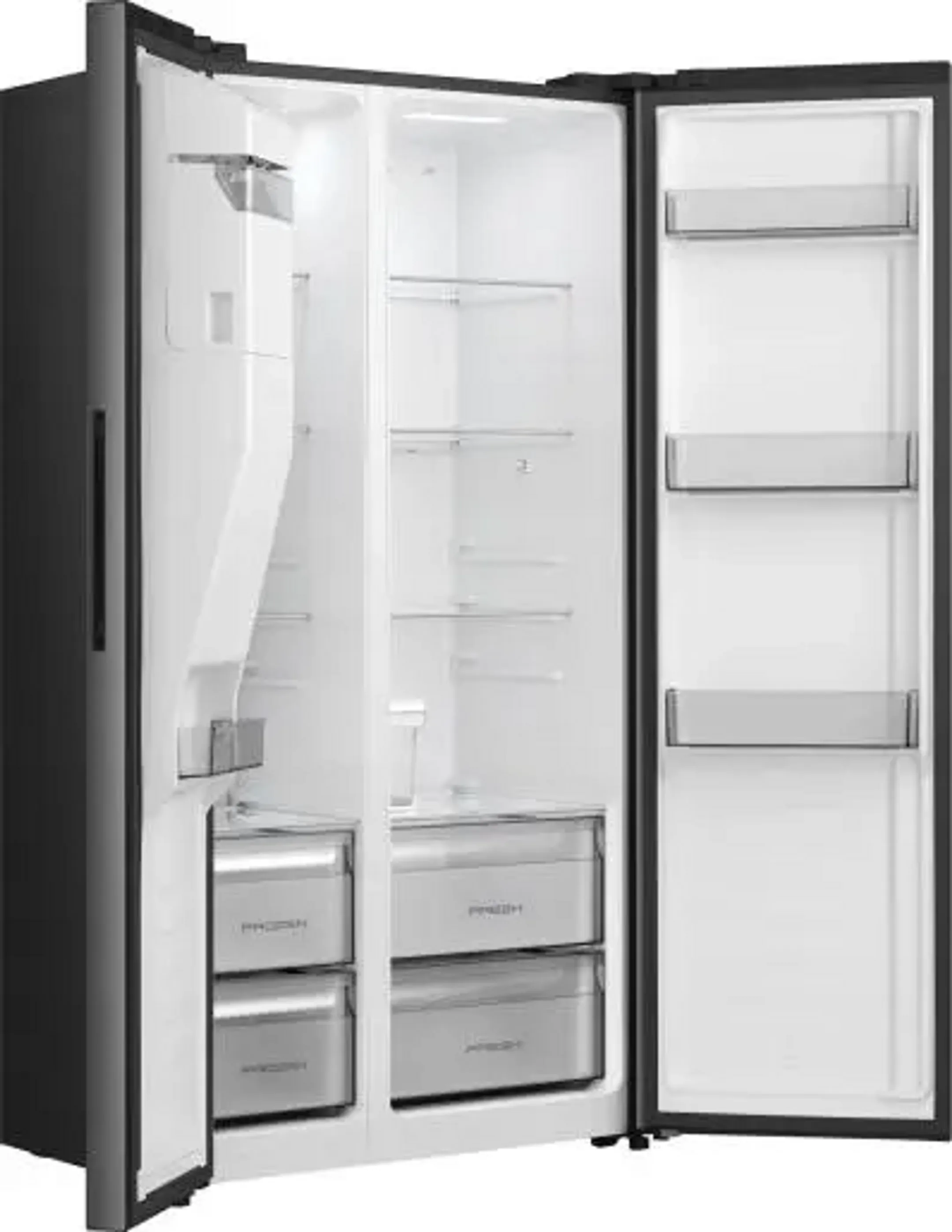 Frigo américain RS5P528STFE