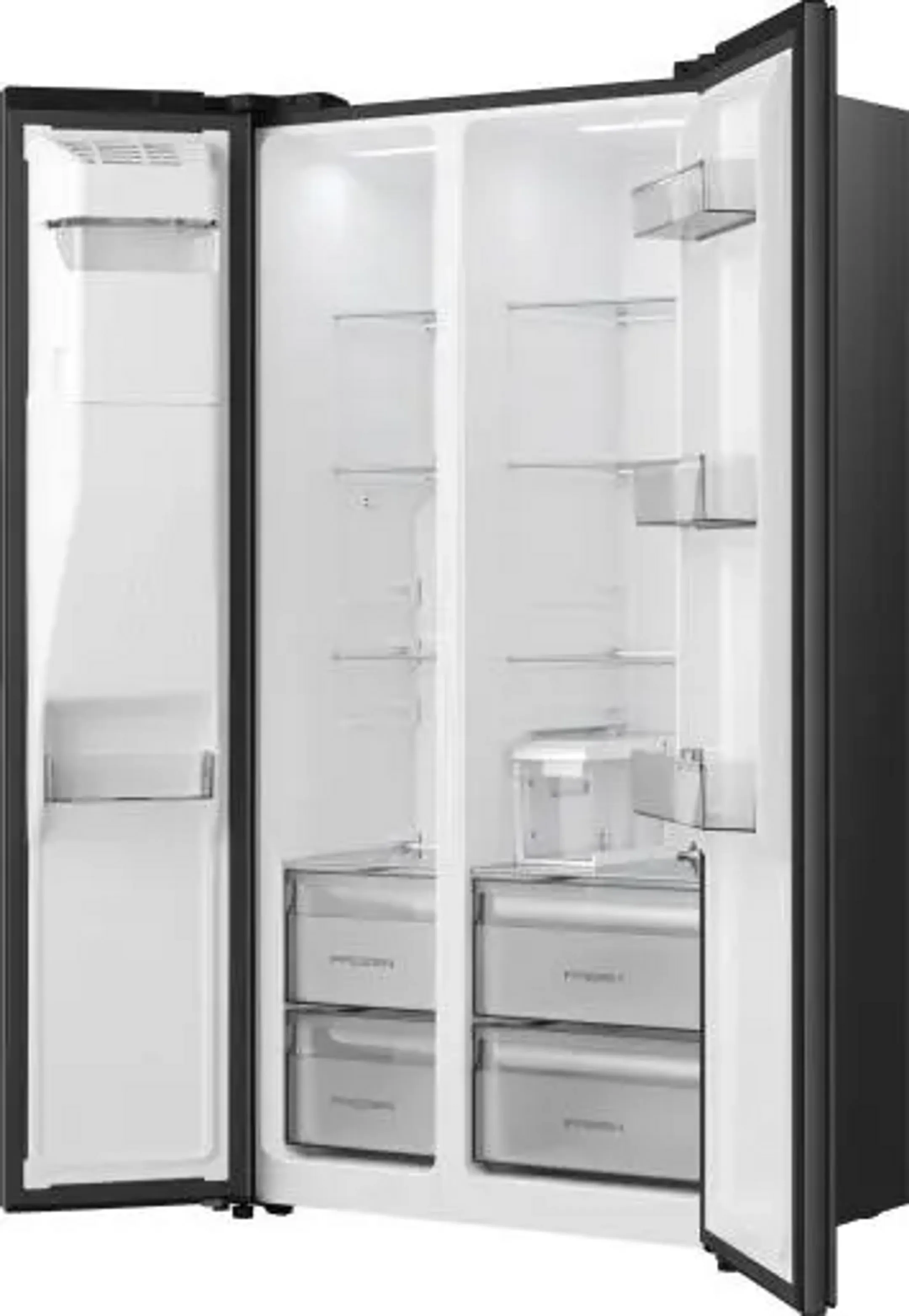 Frigo américain RS5P528STFE