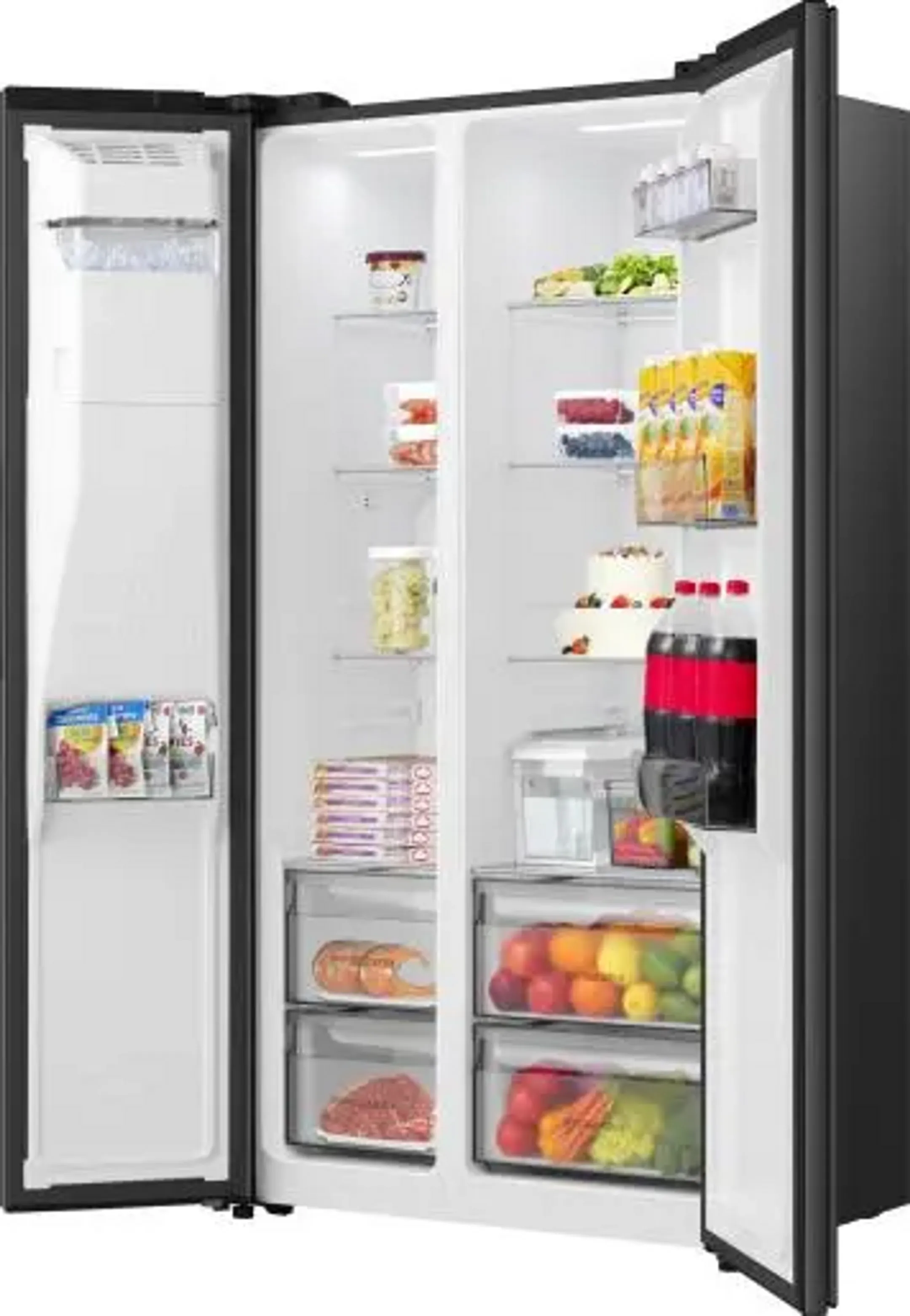 Frigo américain RS5P528STFE