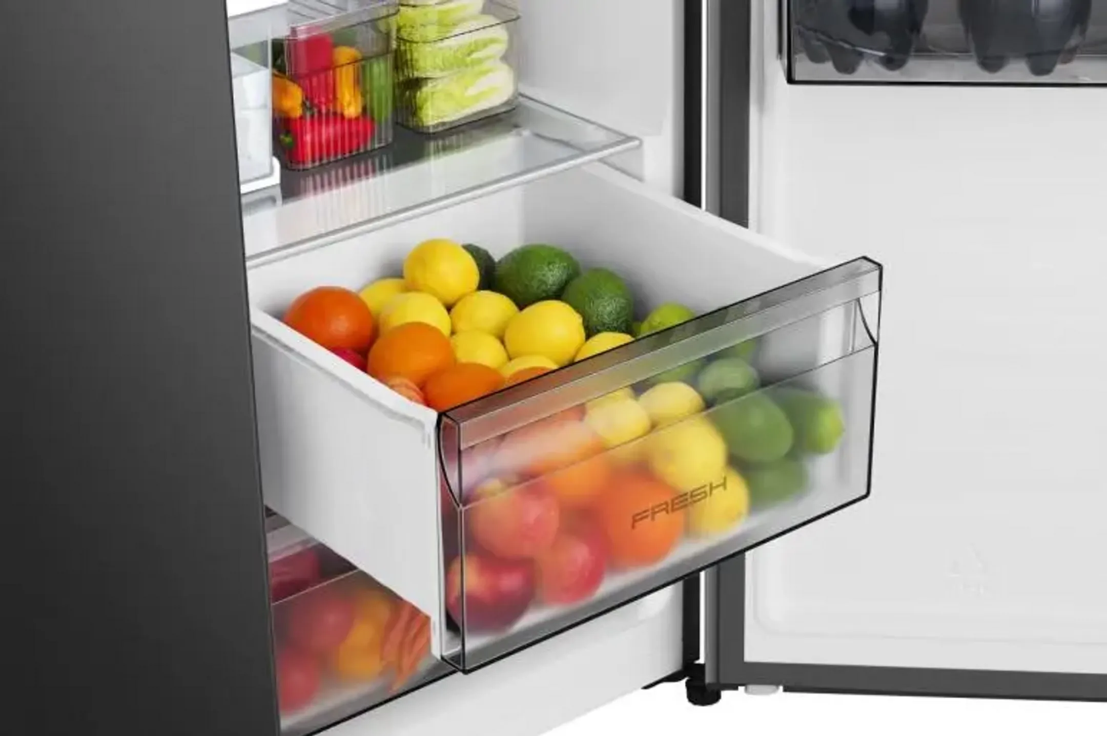 Frigo américain RS5P528STFE