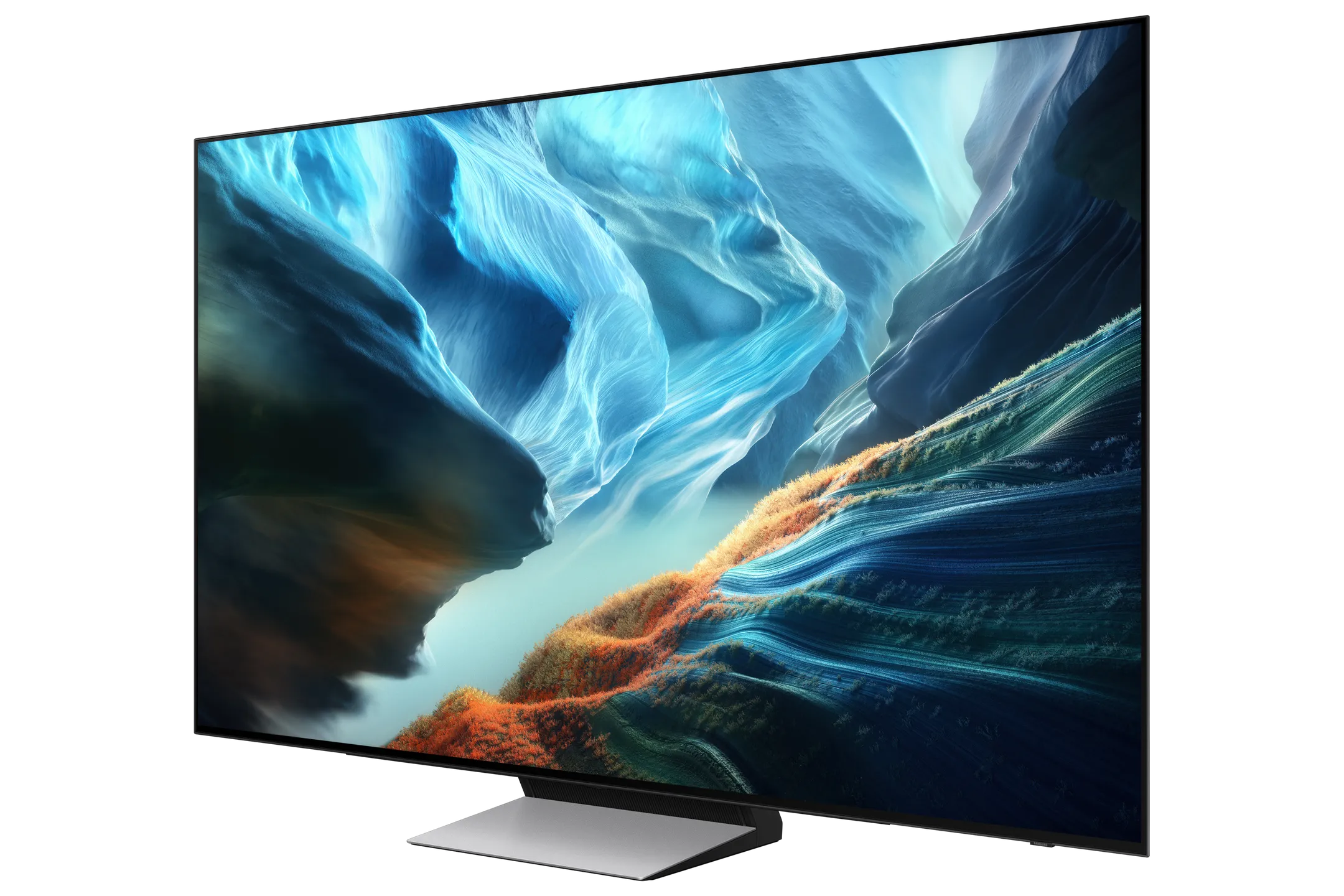 OLED 4K TV QE65S90HAEXXN (2026) - 65 inch
