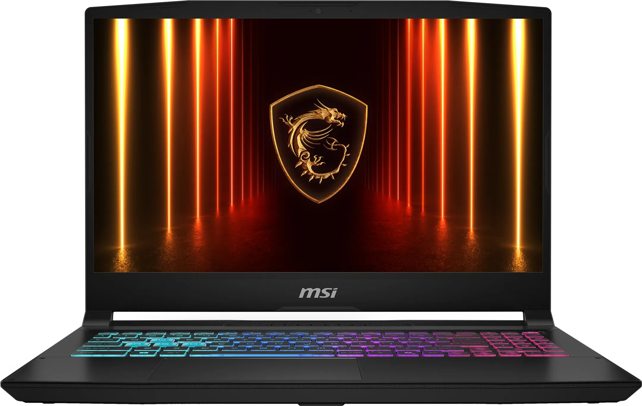 Katana 15 HX B14WFK - 1041BE