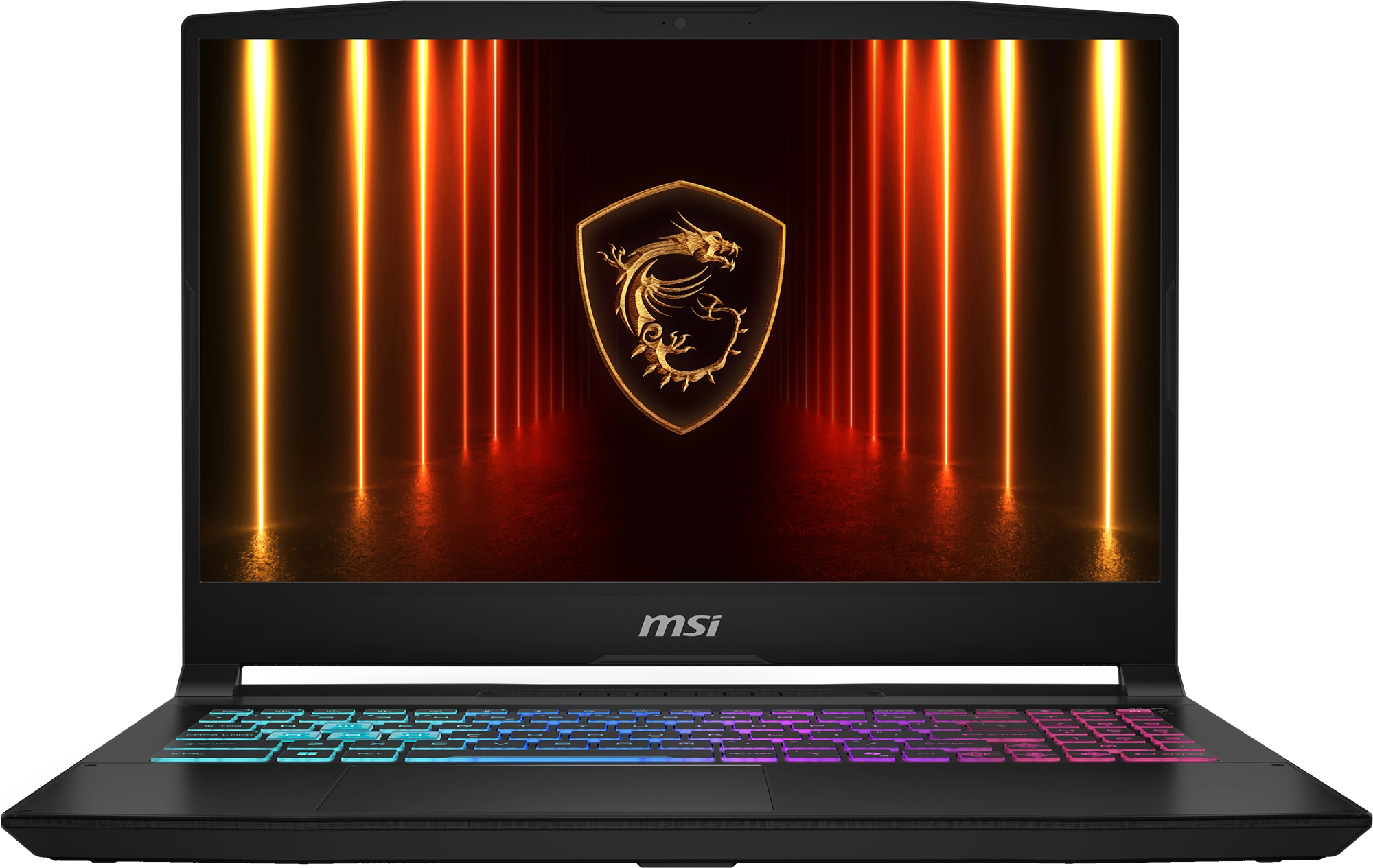 MSI Katana 15 HX B14WFK - 1041BE