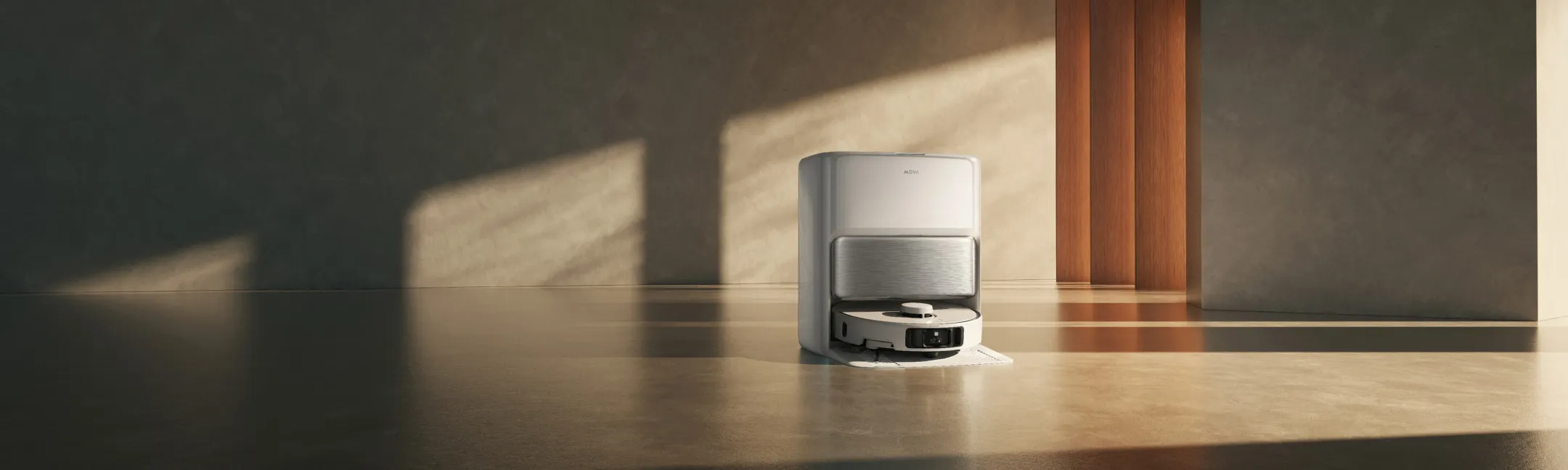 Aspirateur robot 2en1 P70 Pro Ultra