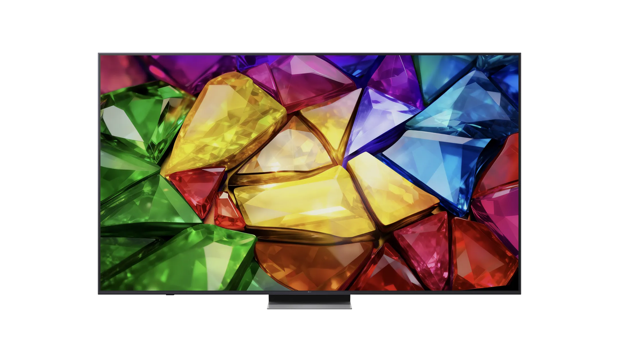 Mini RGB evo TV  4K AI MRGB88 (2026) - 50 inch
