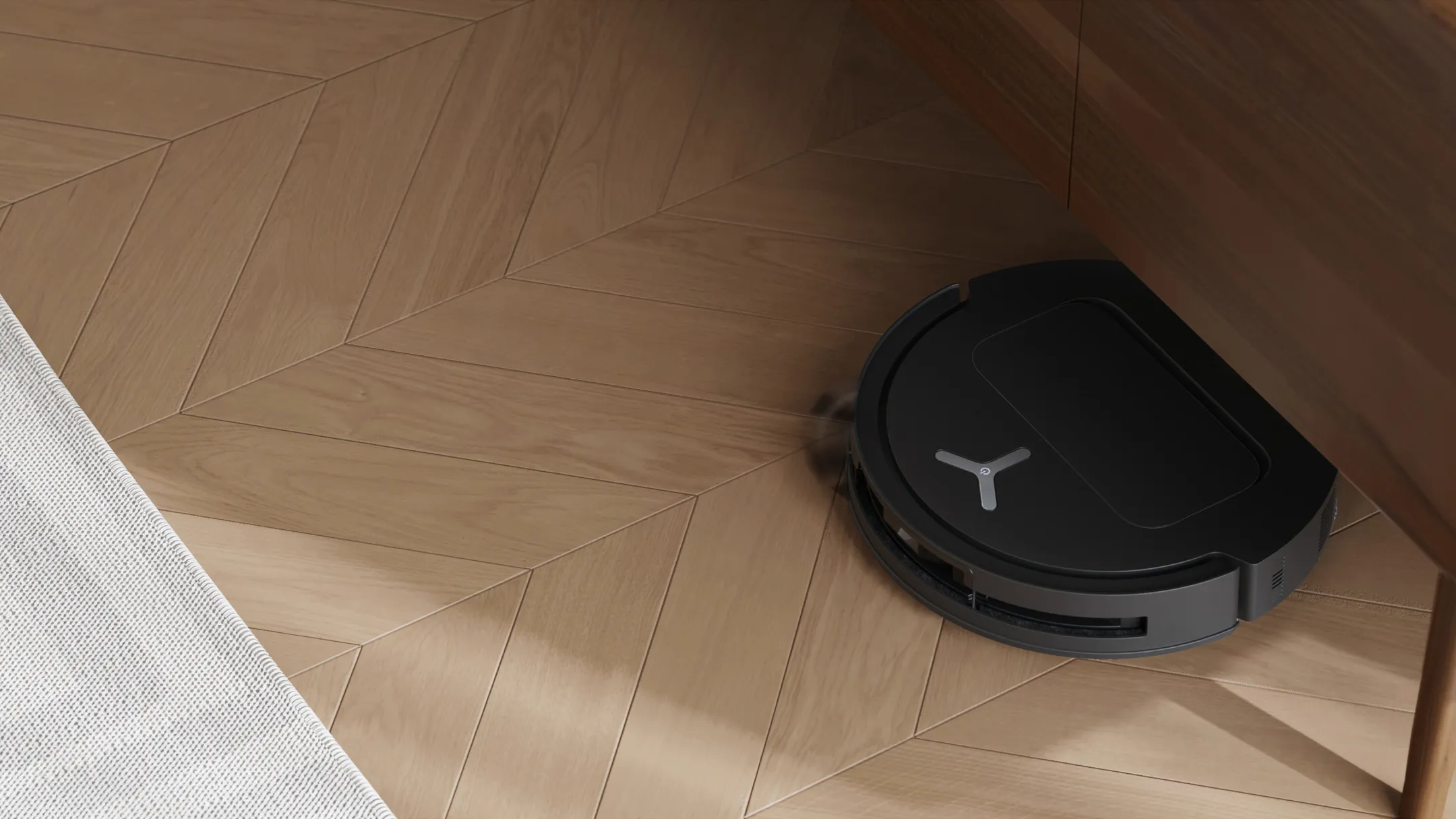 Aspirateur robot 2en1 Deebot T50 Omni Gen3