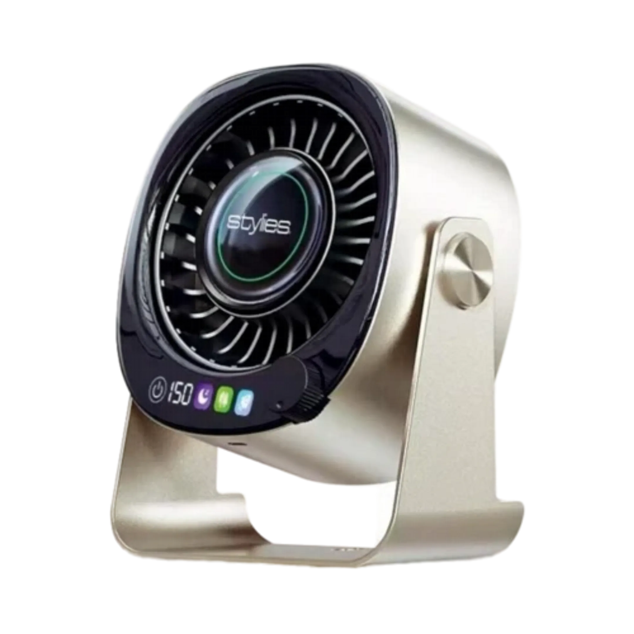 Ventilateur Nova SC20012