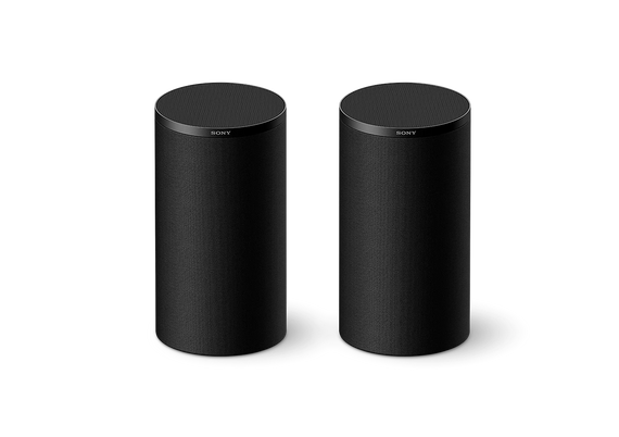 Bravia Theatre Rear 9 enceintes arrière sans fil