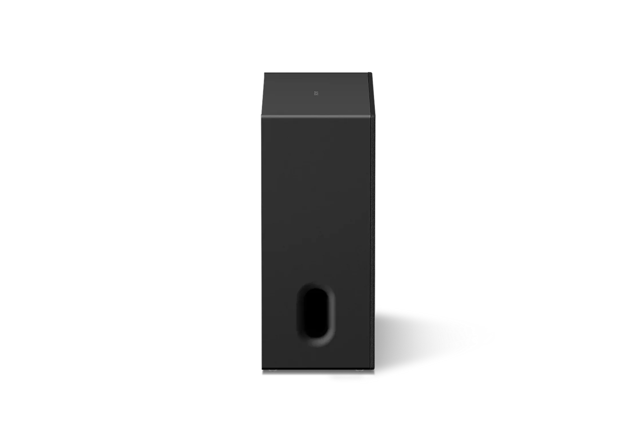 BRAVIA Theatre Sub 8 subwoofer - noir