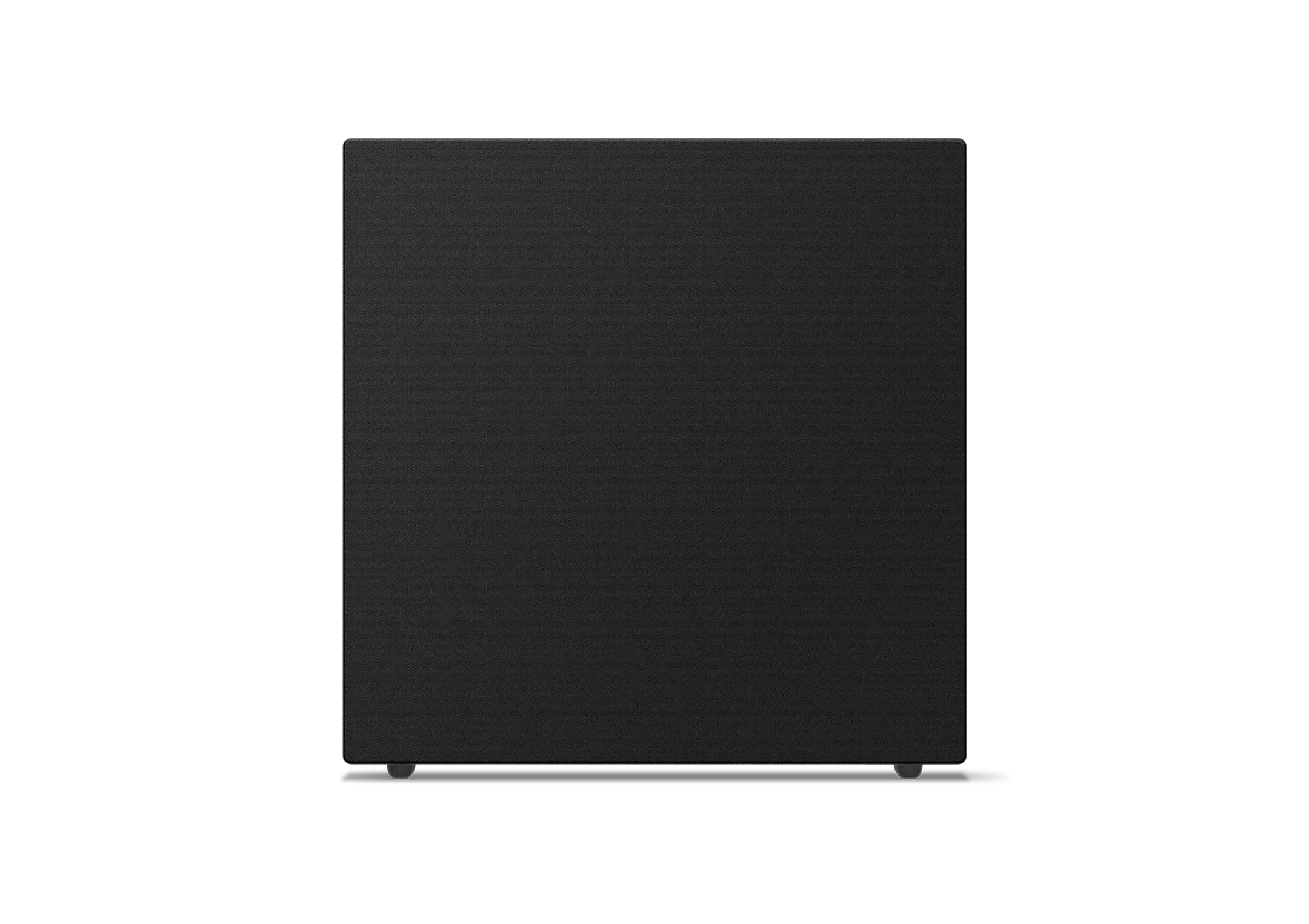 BRAVIA Theatre Sub 8 subwoofer - noir