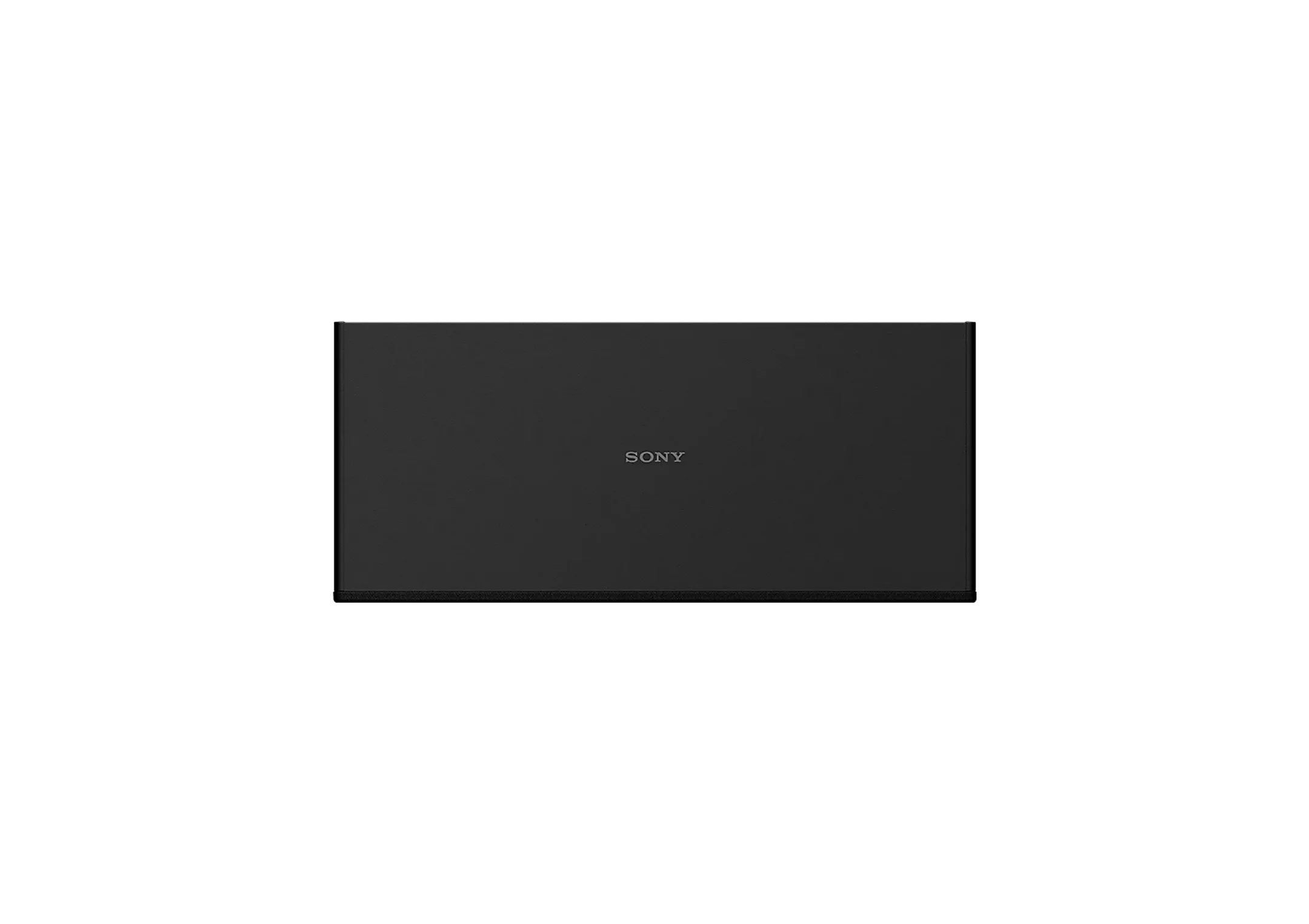 BRAVIA Theatre Sub 8 subwoofer - noir