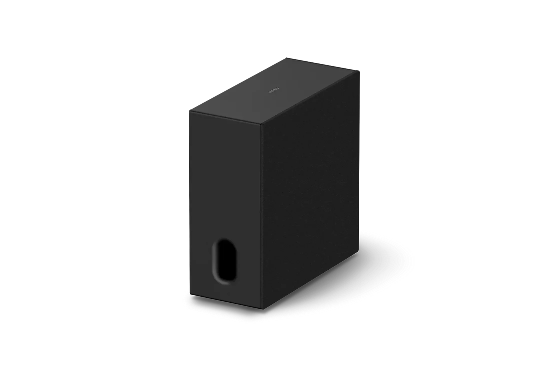BRAVIA Theatre Sub 8 subwoofer - noir
