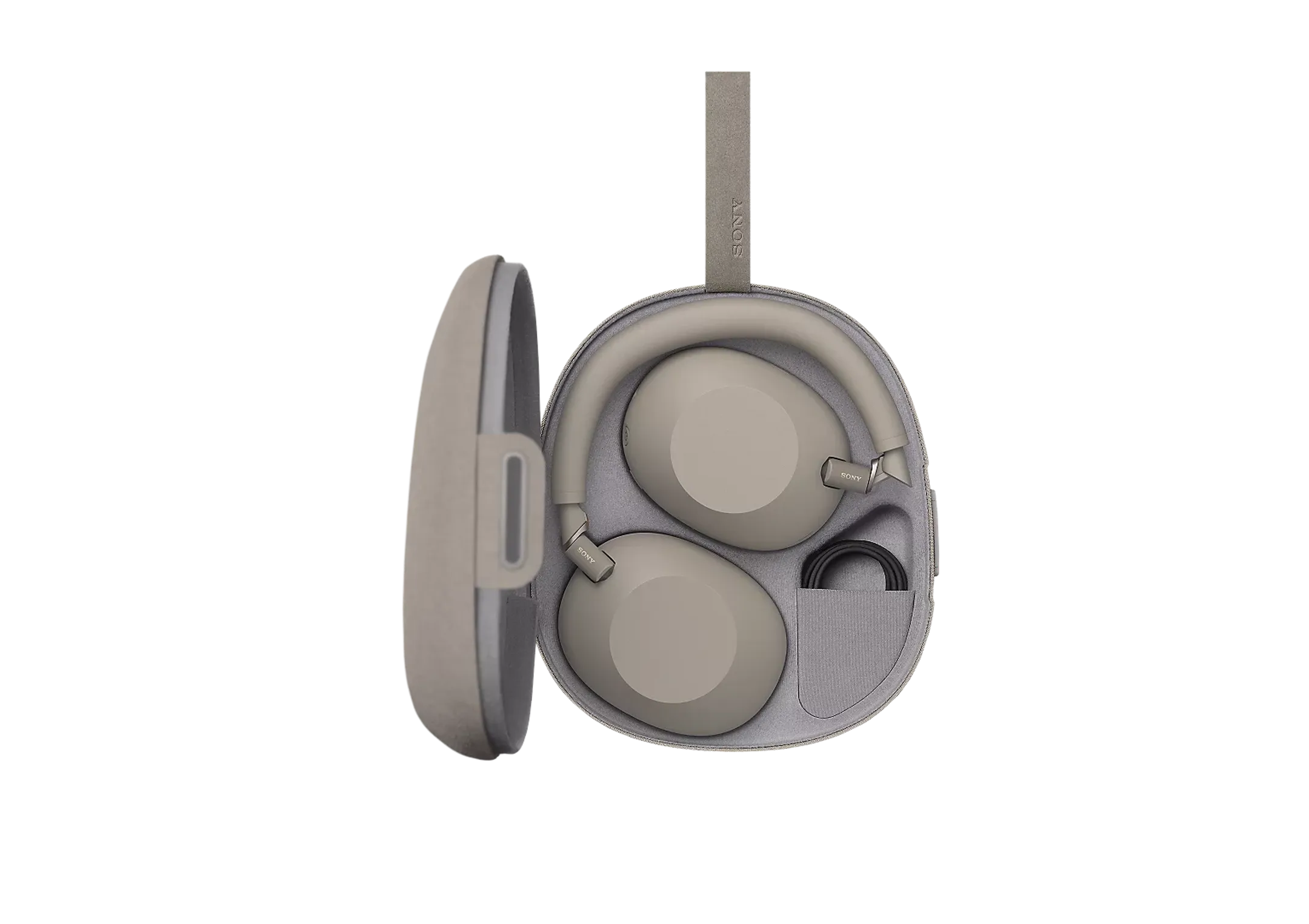 Casque WH-1000XM6 - Beige